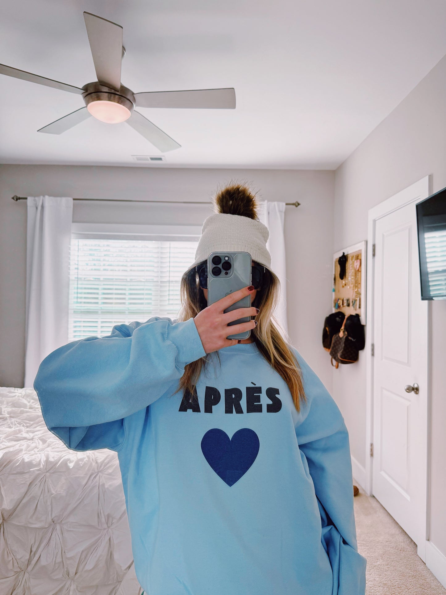 Après Sweatshirt