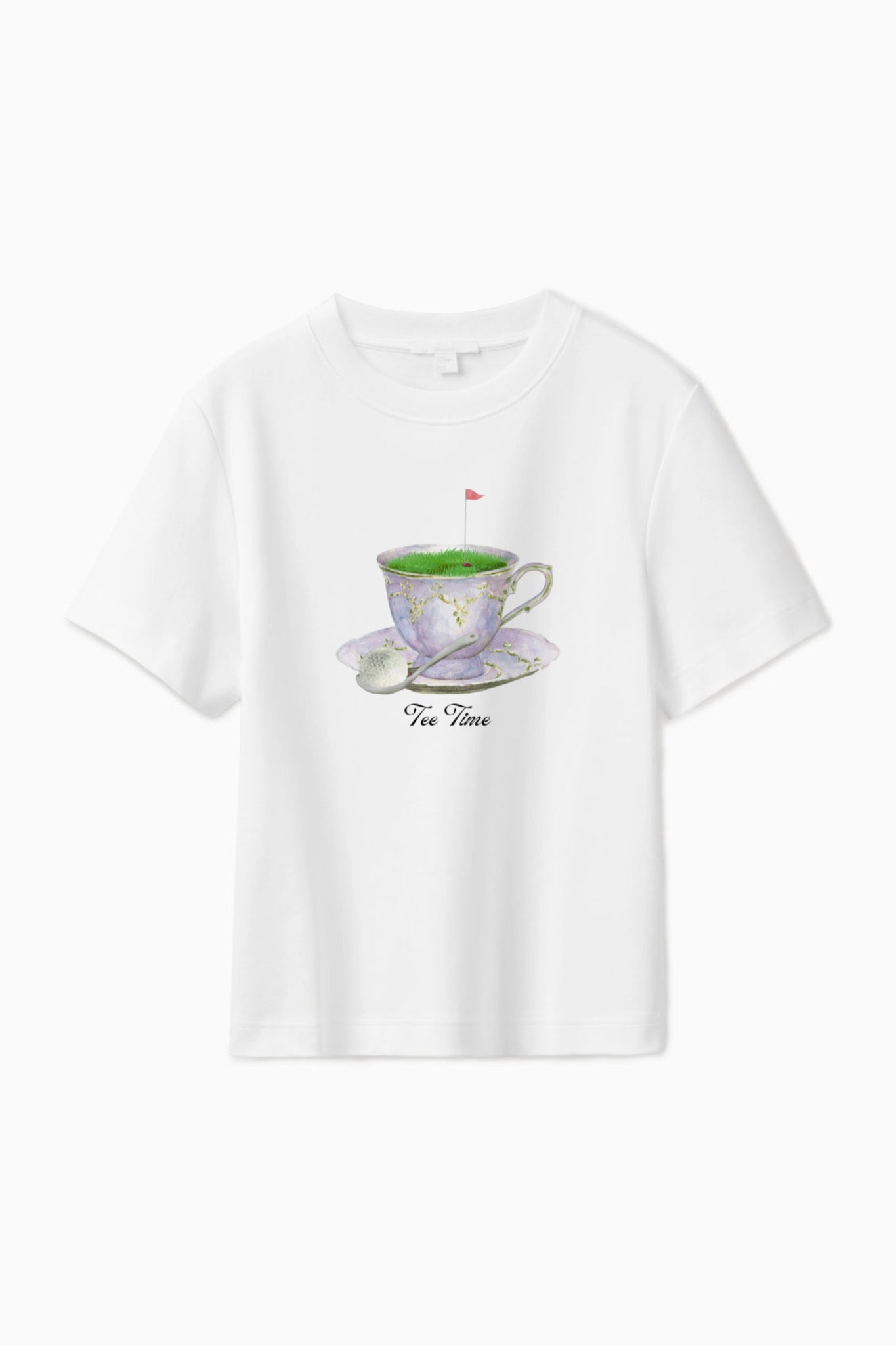 Tee Time T-shirt