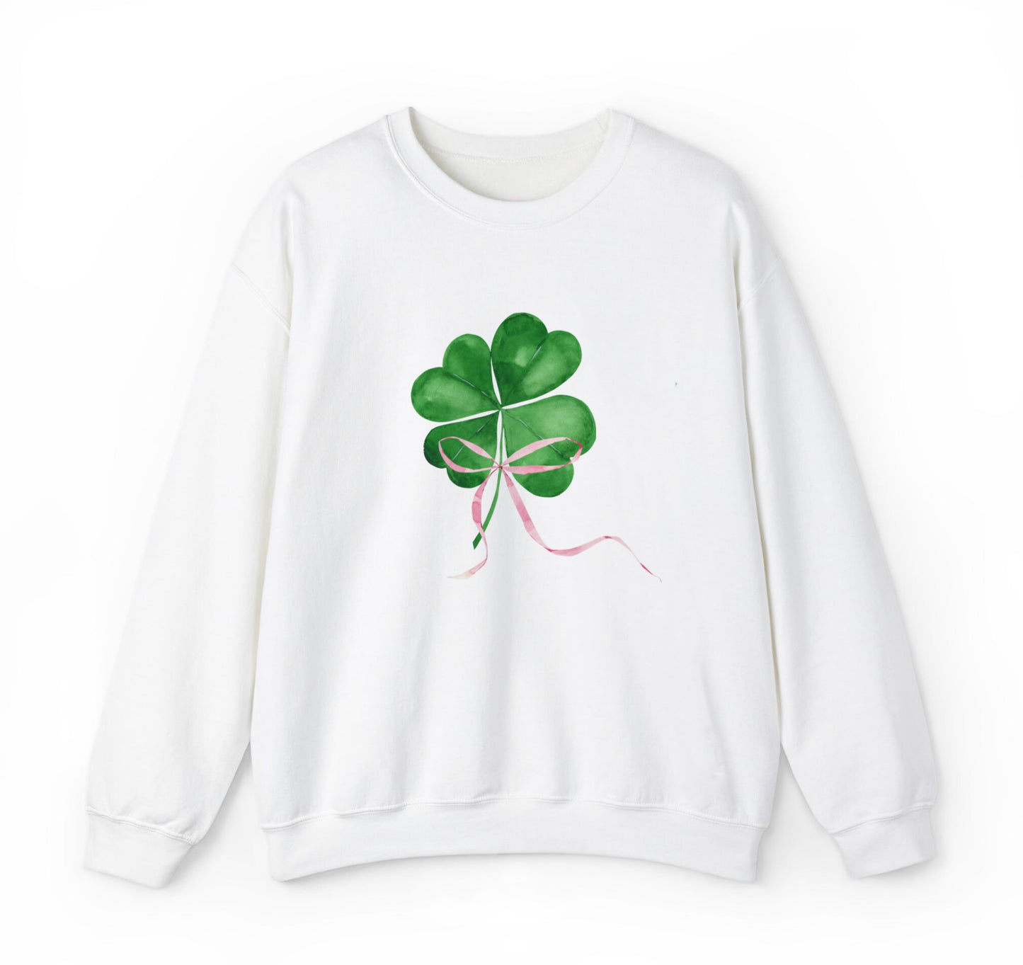 Clover Sweatshirt