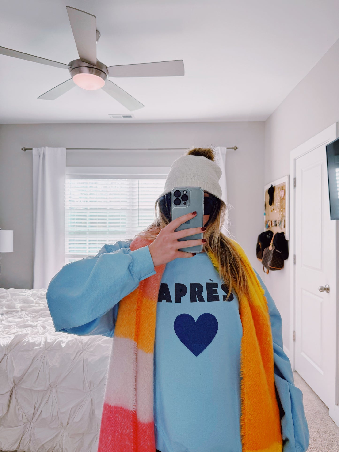 Après Sweatshirt