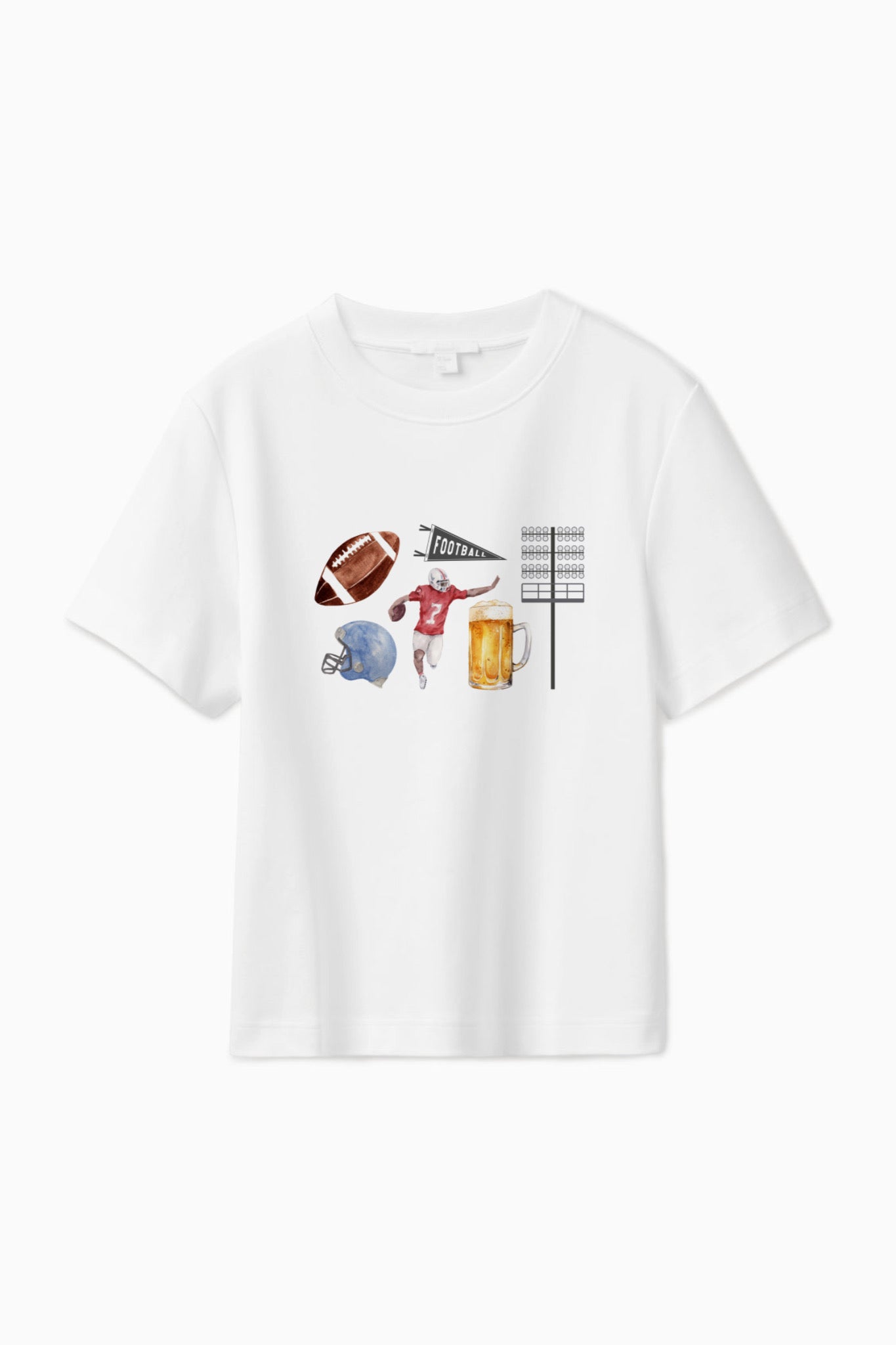 Friday Night Lights T-shirt