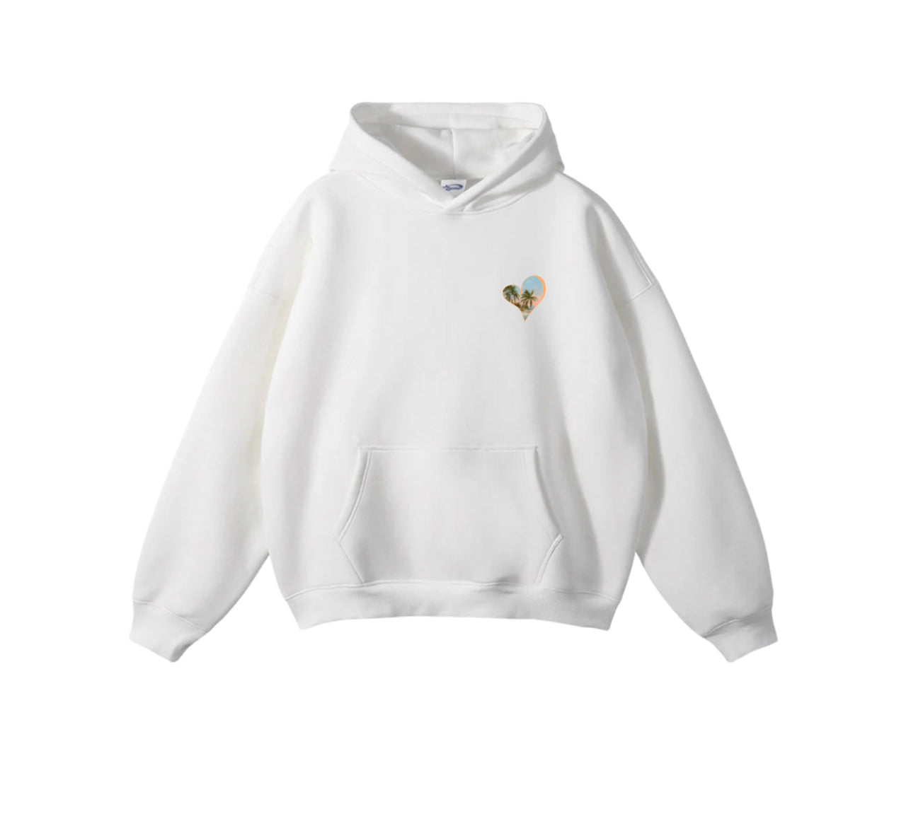 Wish You Were Here Hoodie