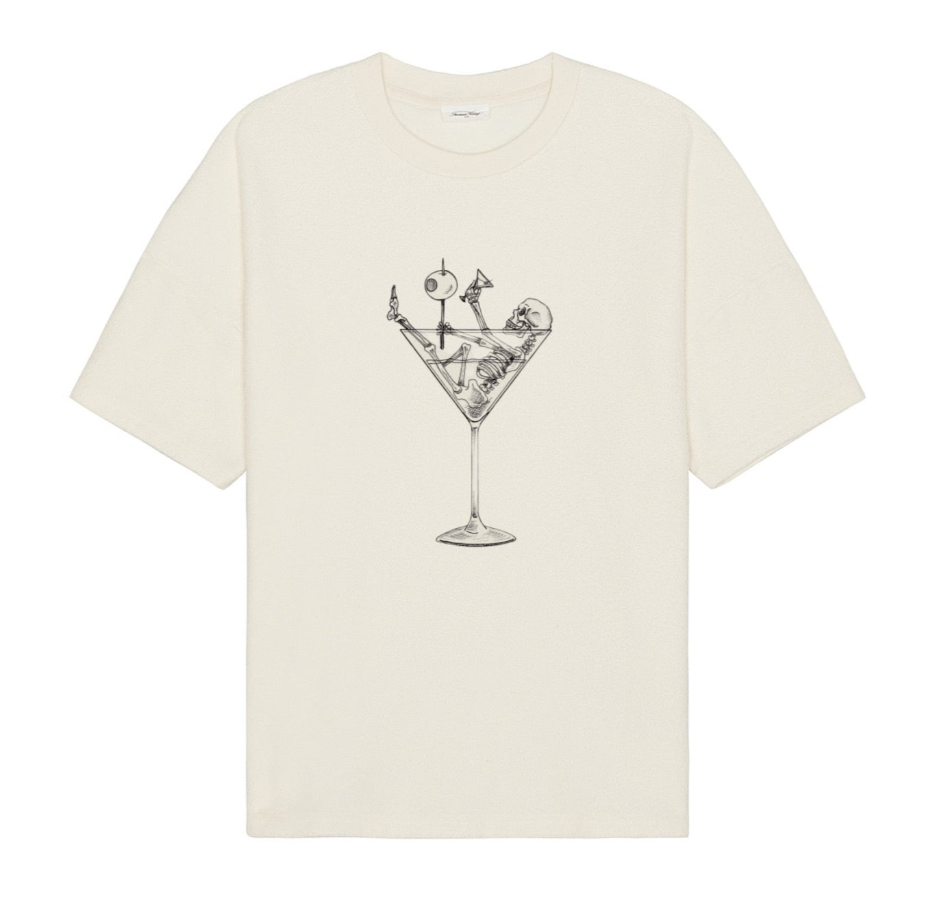 Skele-Tini T-shirt