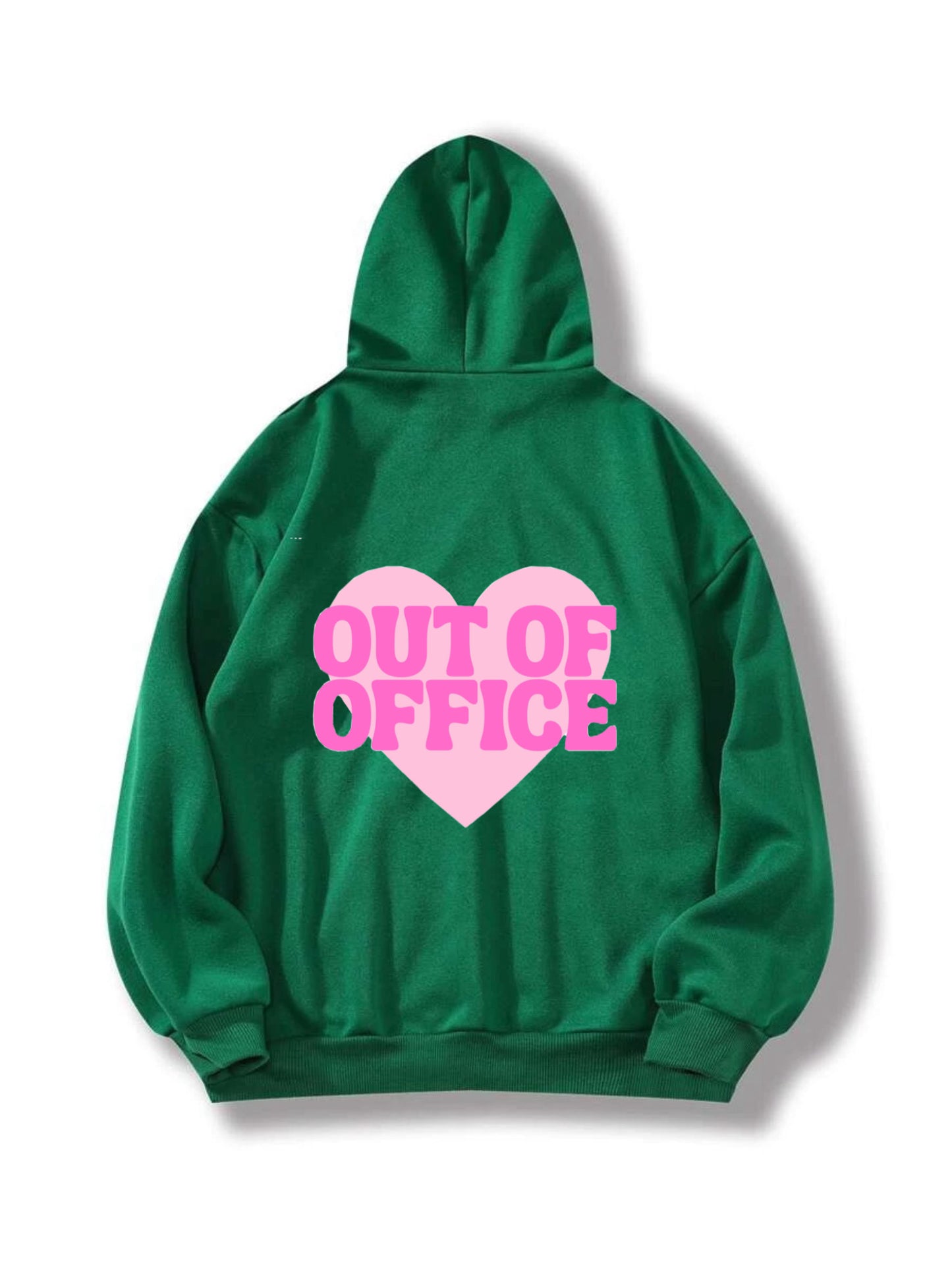 Out Of Office Hoodie