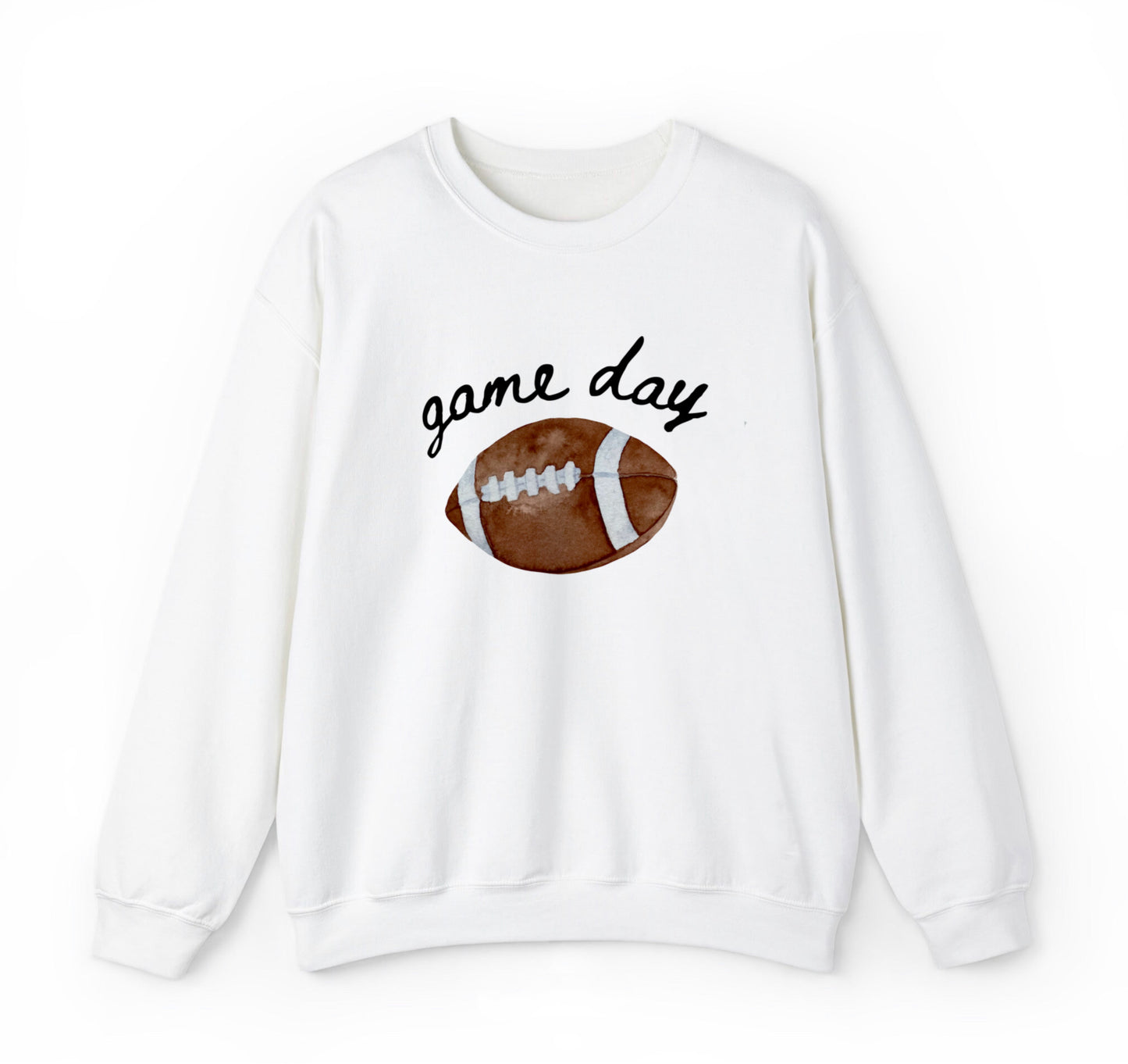 “What day is it?” Sweatshirt