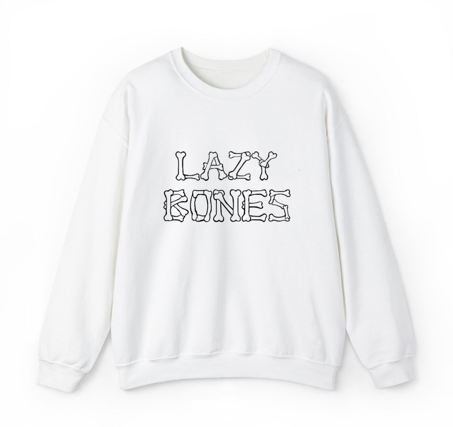 Lazy Bones Sweatshirt