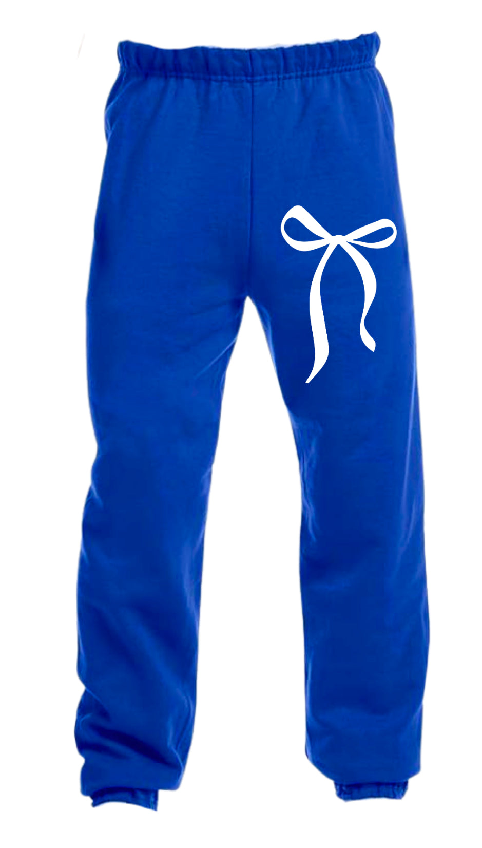 Wrapped In A Bow Sweatpants