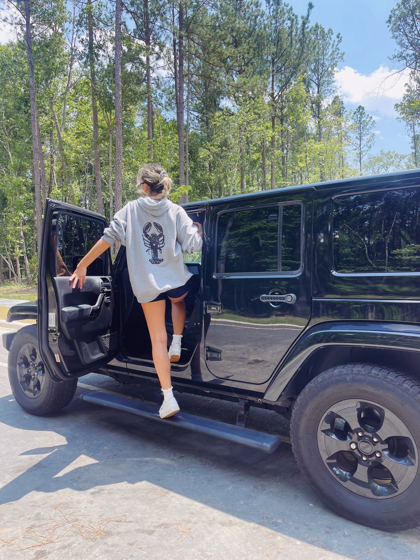 Hatteras Hoodie