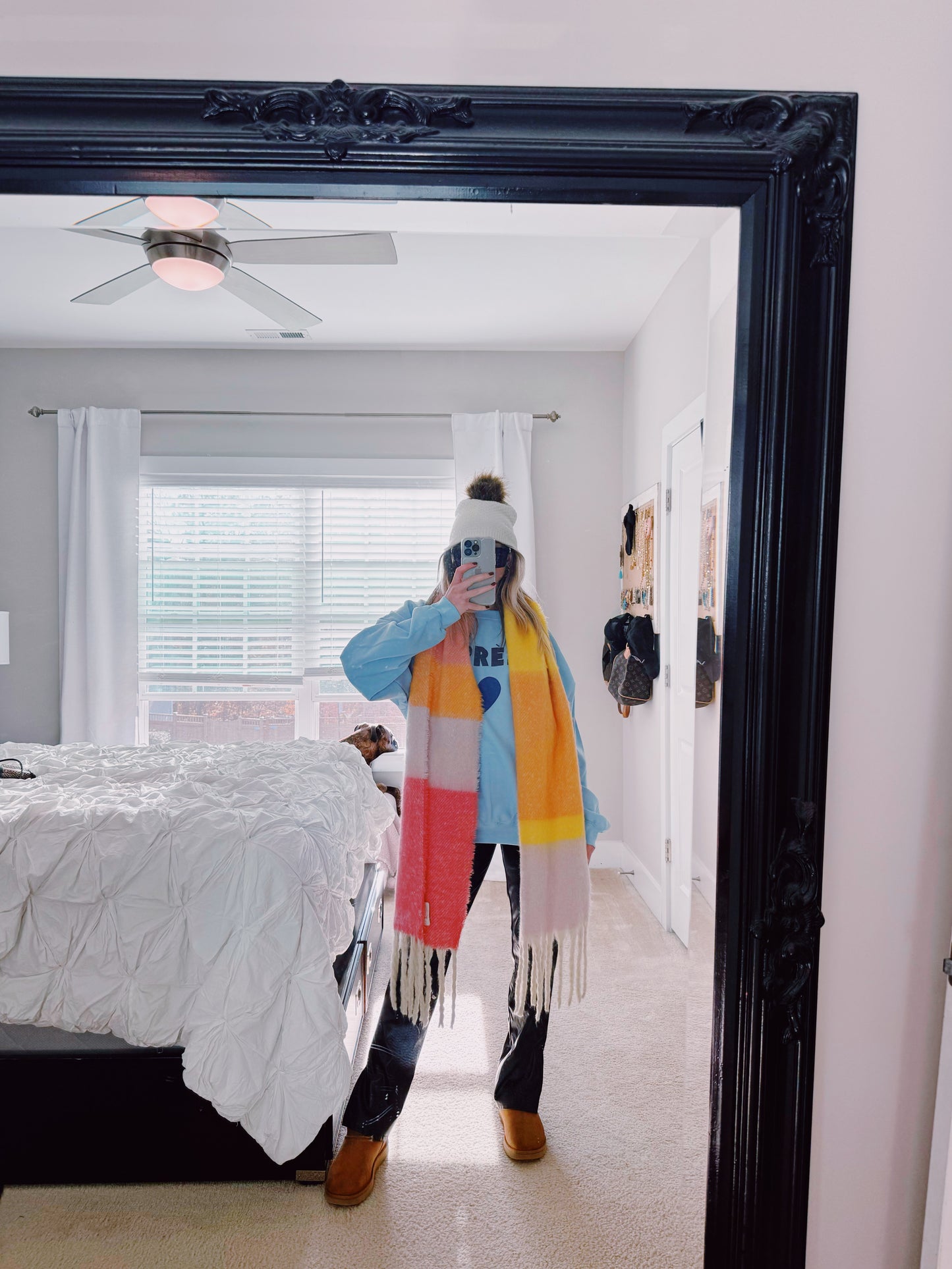 Après Sweatshirt