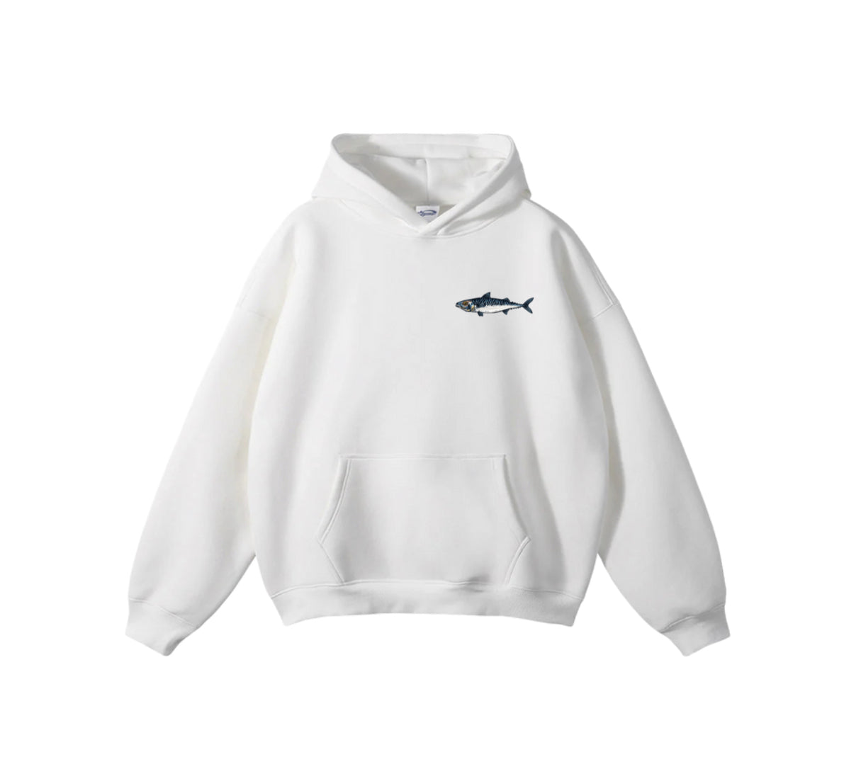 Caught Up Hoodie