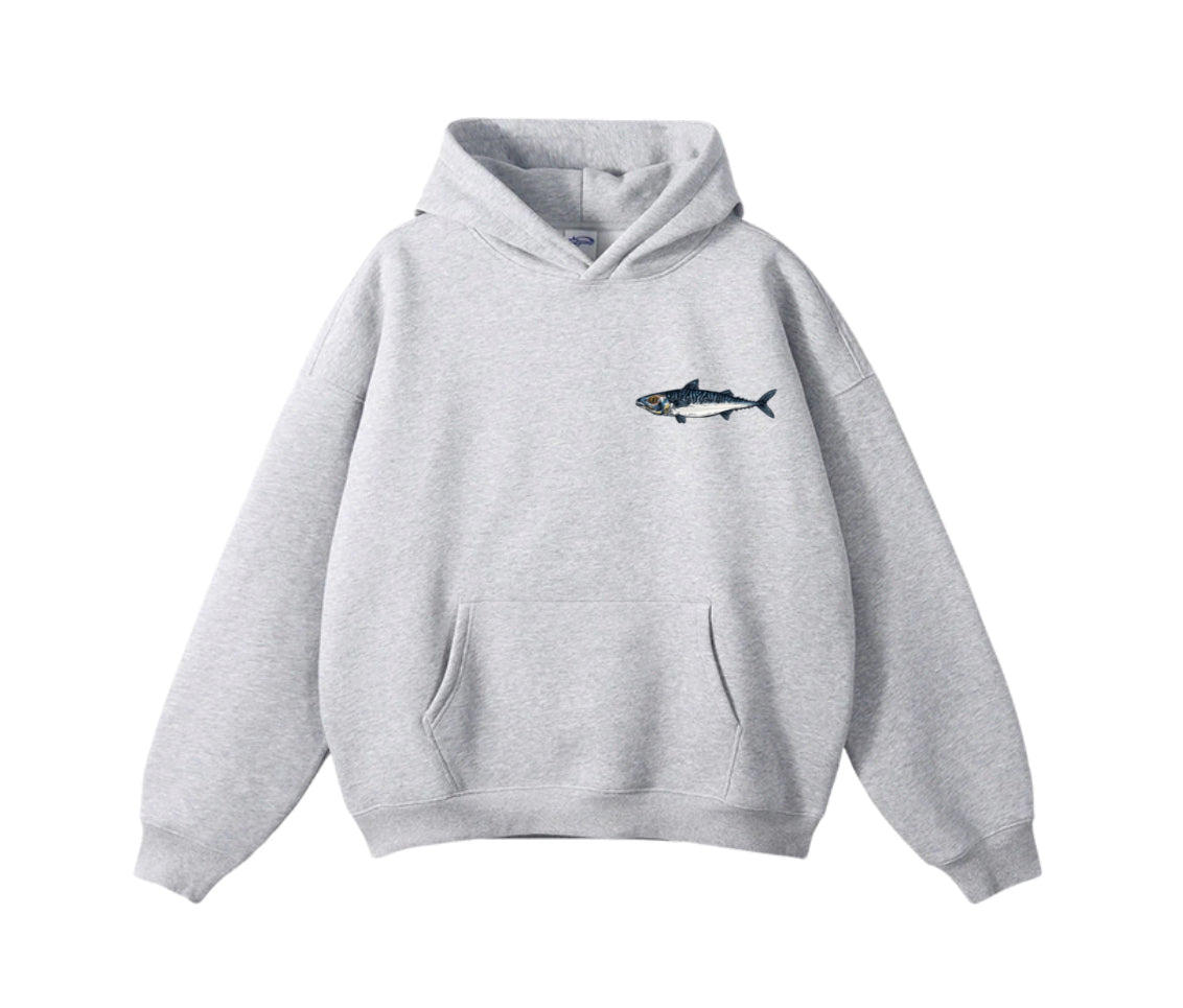 Caught Up Hoodie