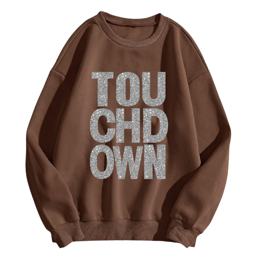 Touchdown Sweatshirt