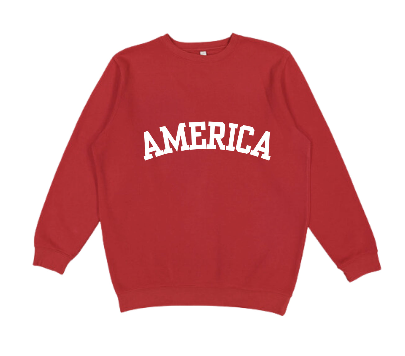 America Sweatshirt