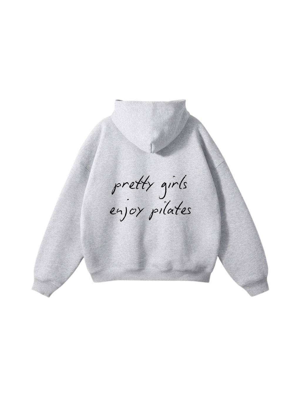 Pretty Girls Go To Pilates