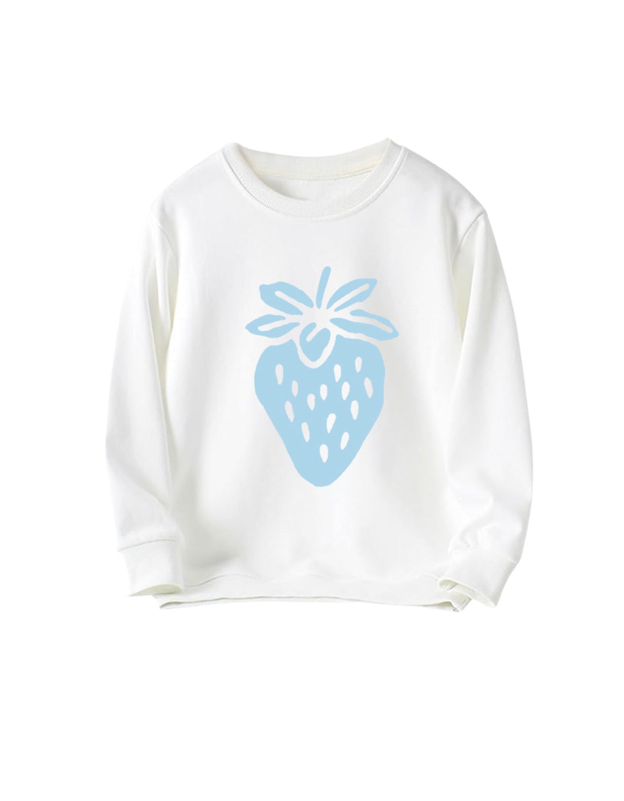 Very Berry Sweatshirt