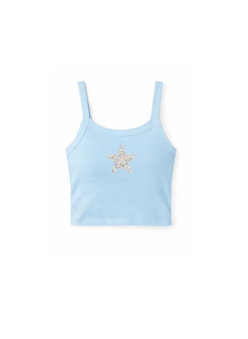 Star Spangled Tank