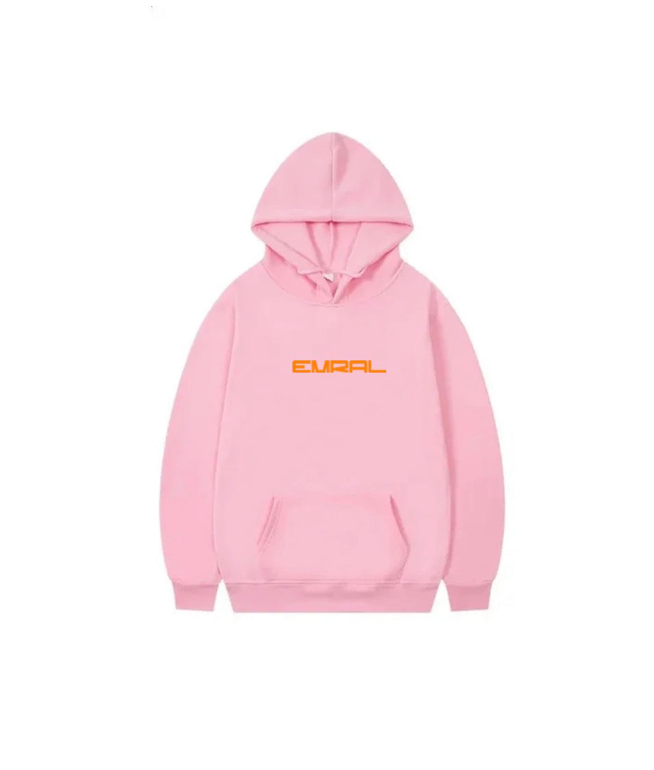 All I Need Hoodie
