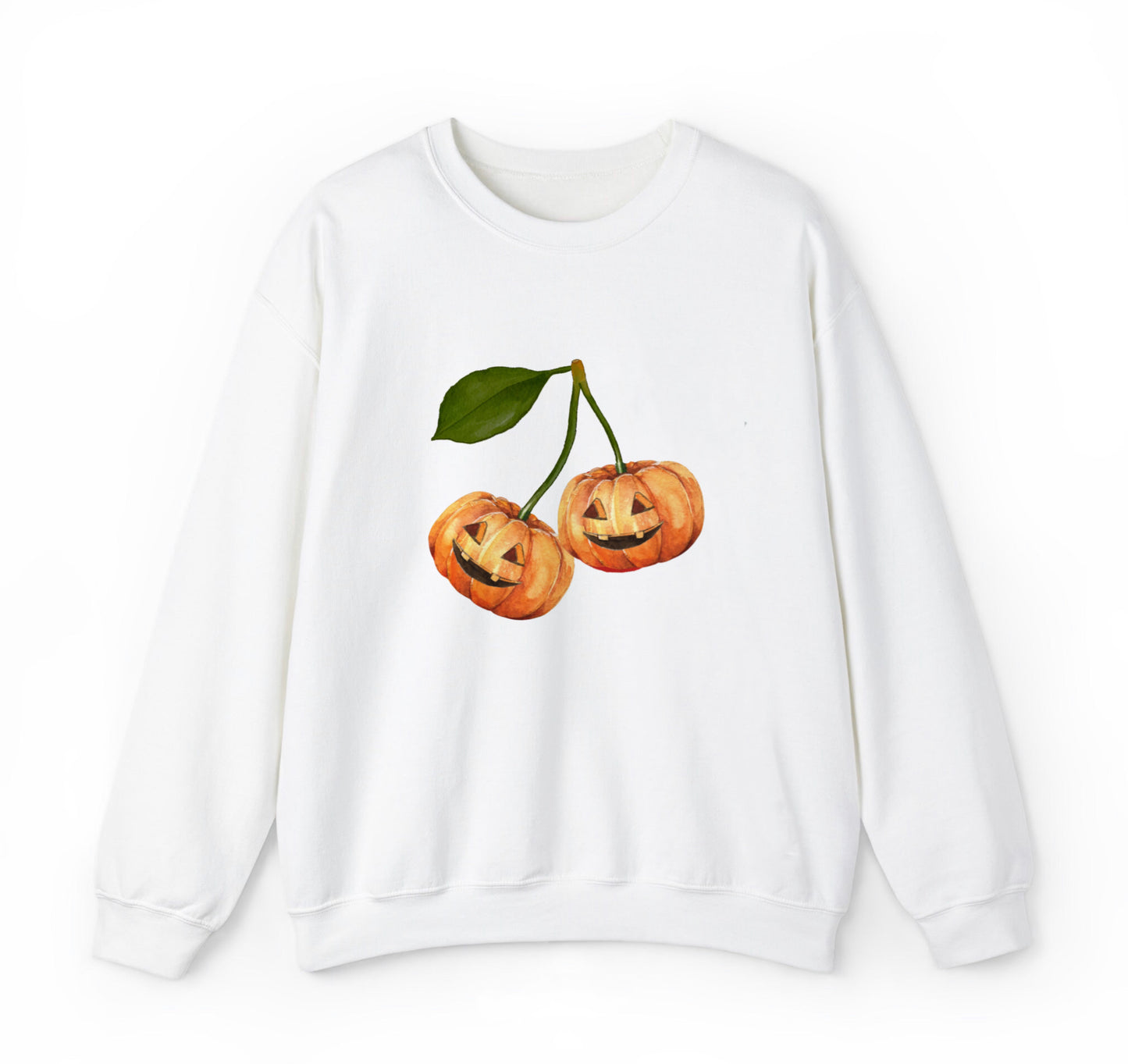 Jack O’ Cherries Sweatshirt