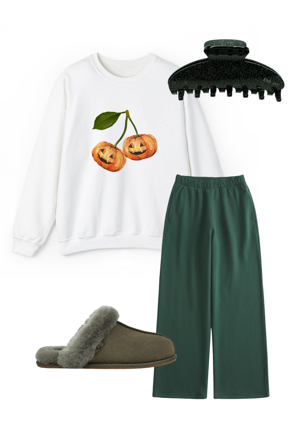 Jack O’ Cherries Sweatshirt