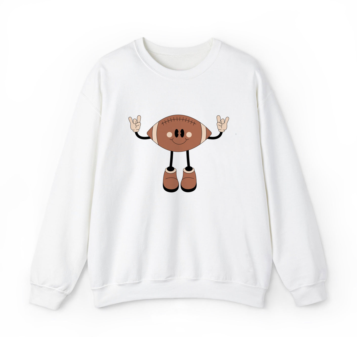 Huddle Sweatshirt