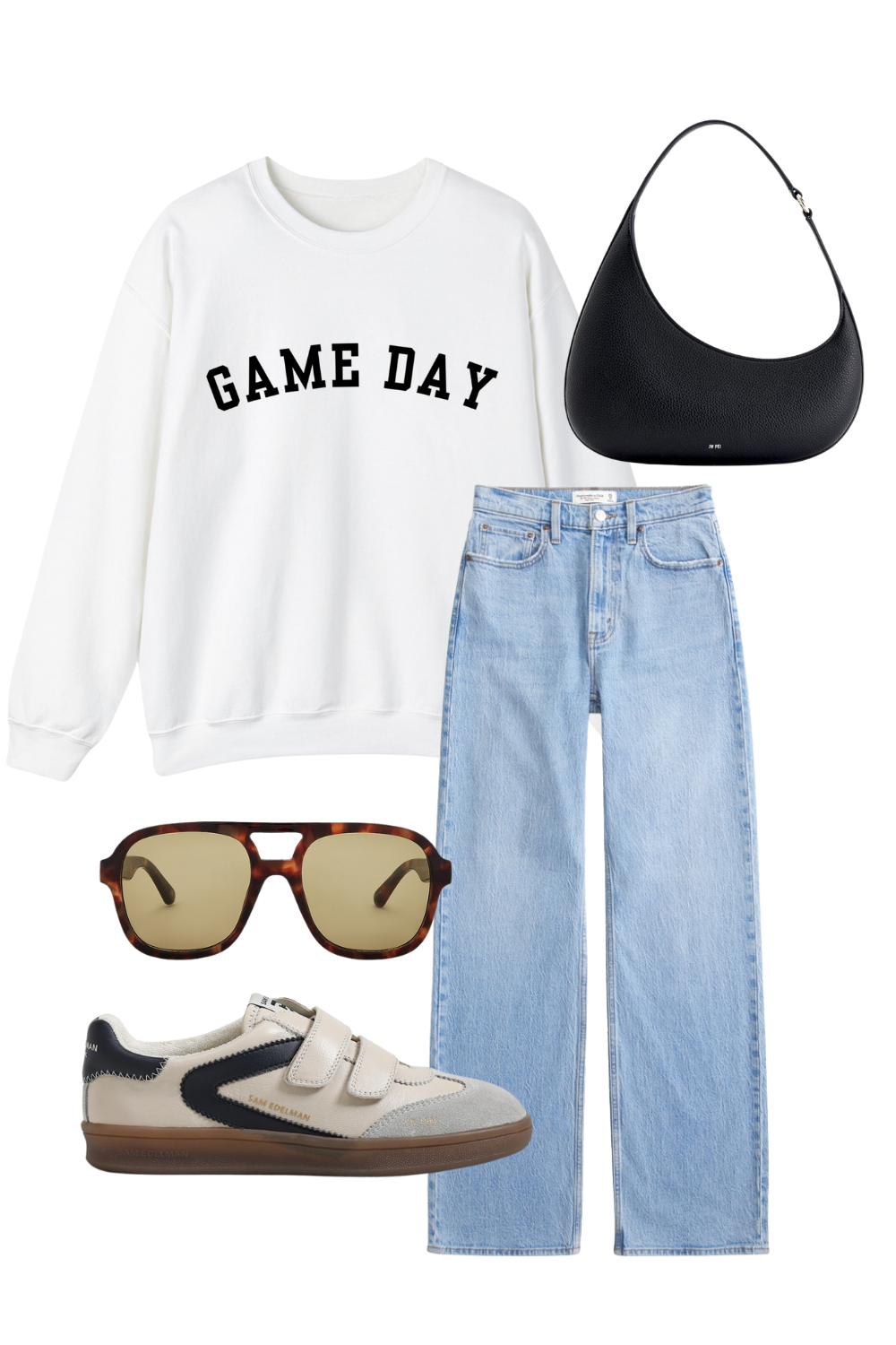 Gameday Sweatshirt