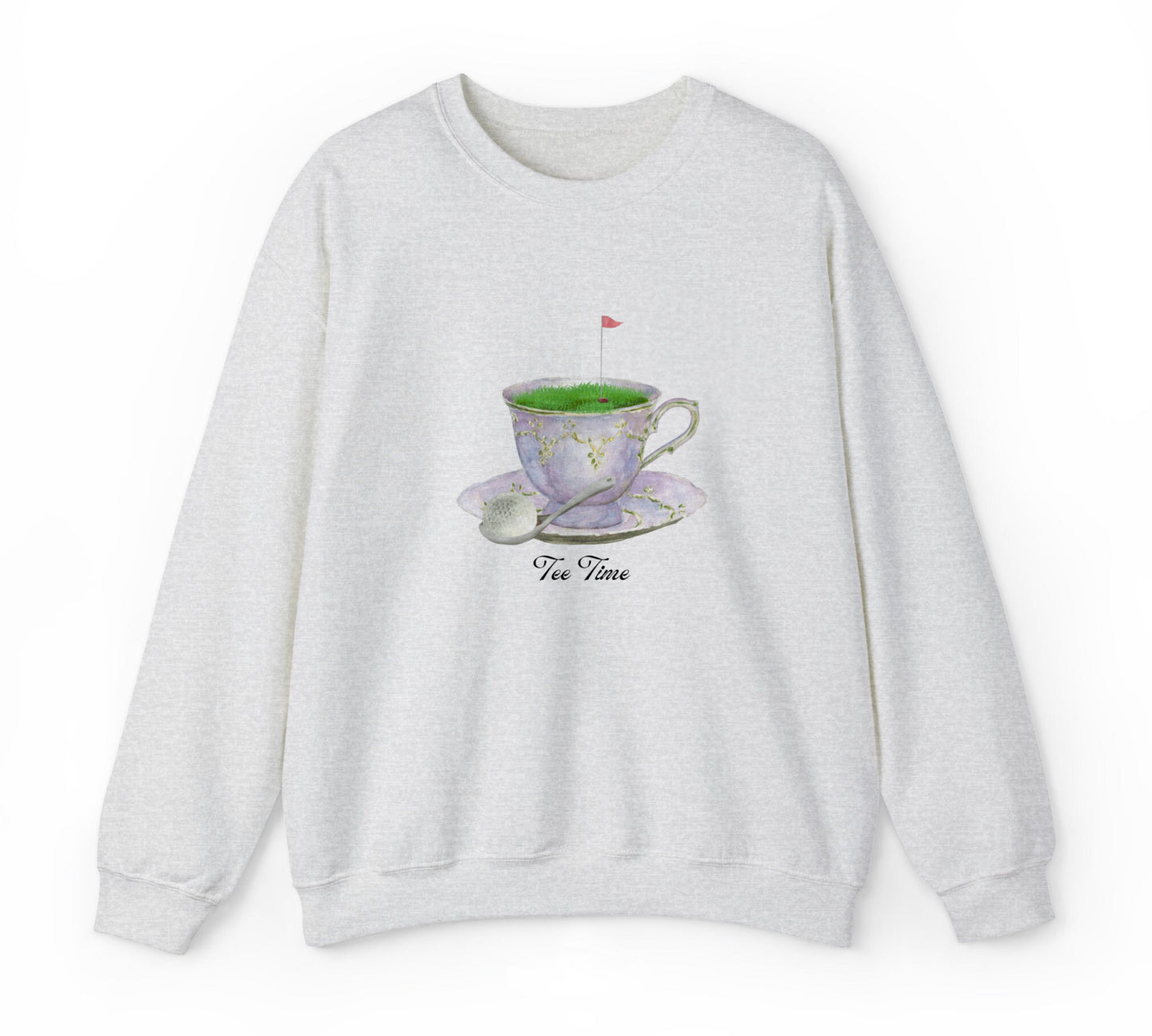 Tee Time Sweatshirt