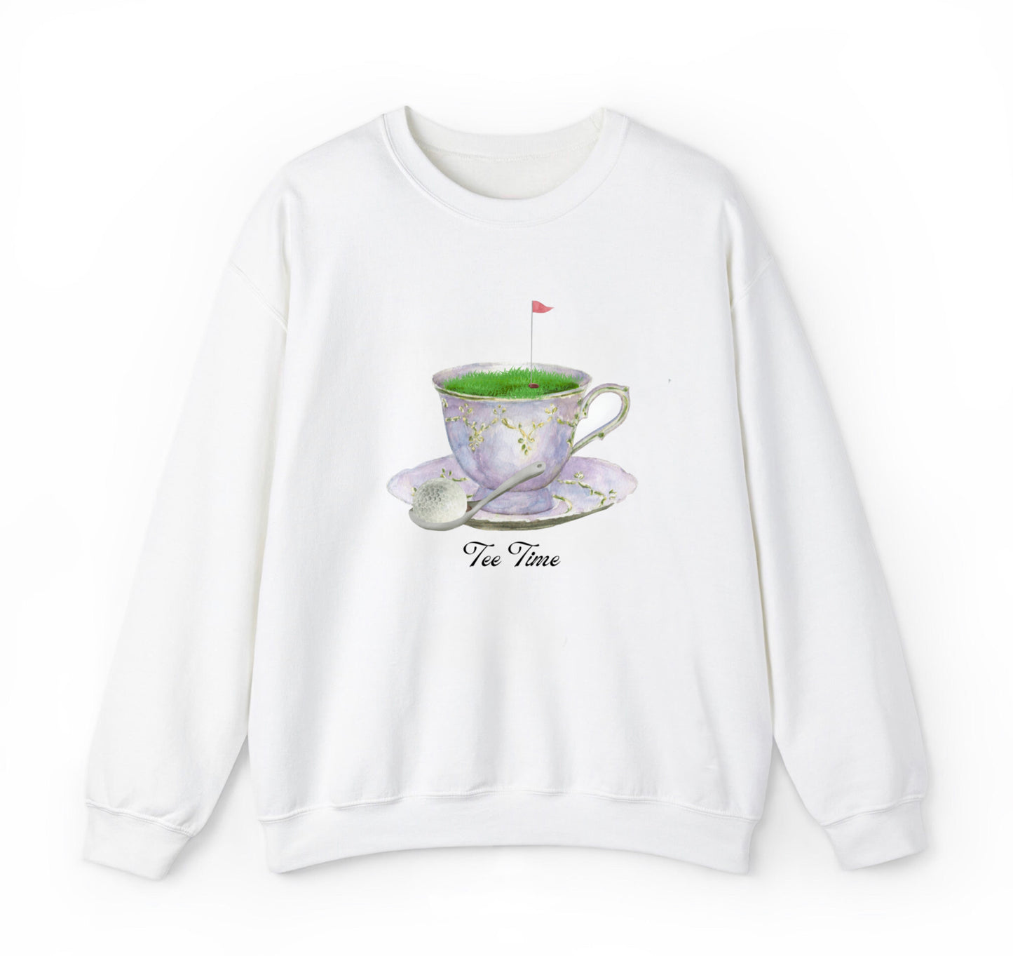 Tee Time Sweatshirt