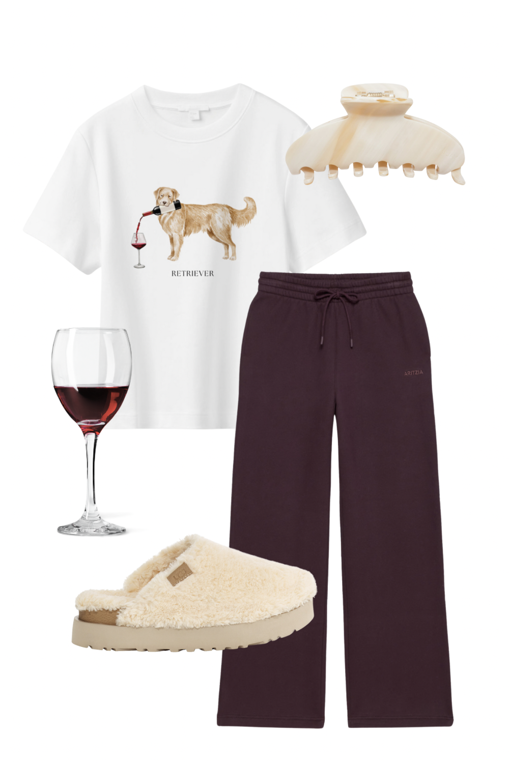 Retriever T-shirt