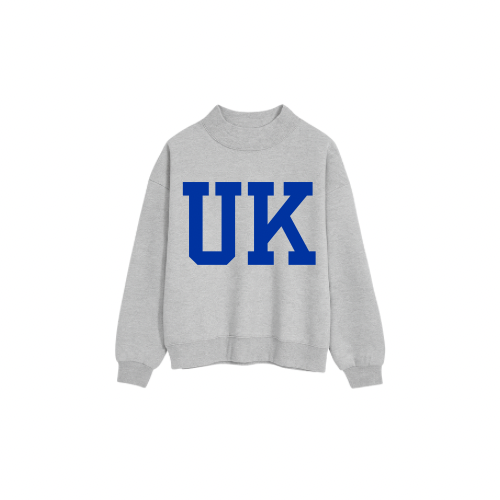 KY Mockneck Sweatshirt (PREORDER)