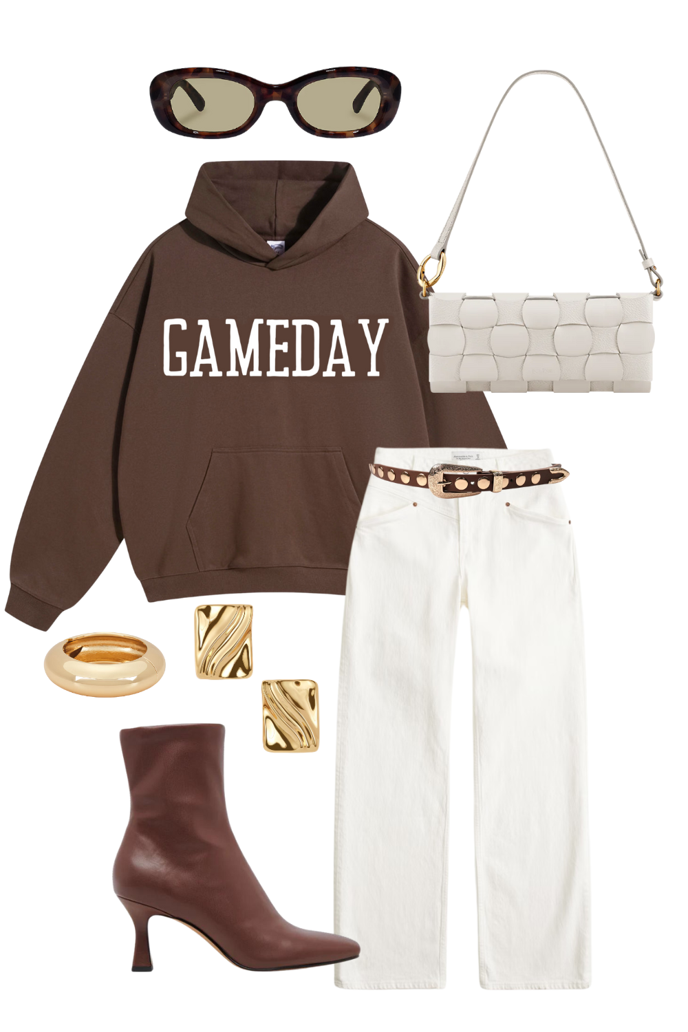 Game Day Hoodie