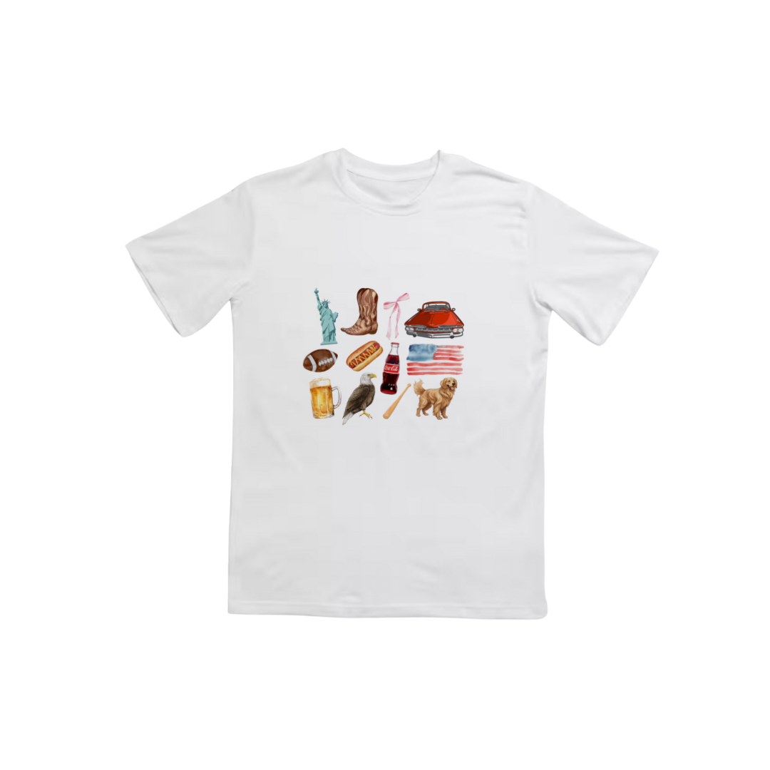 American Dream T-shirt