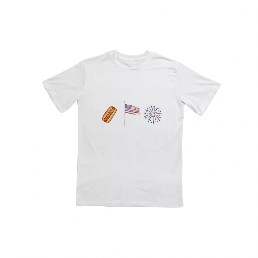 God Bless T-shirt