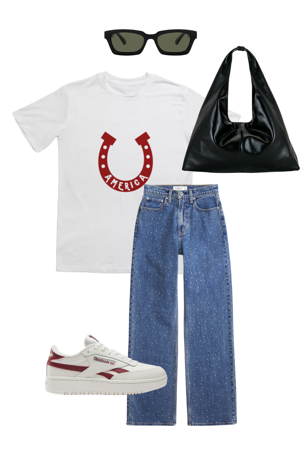 America T-shirt