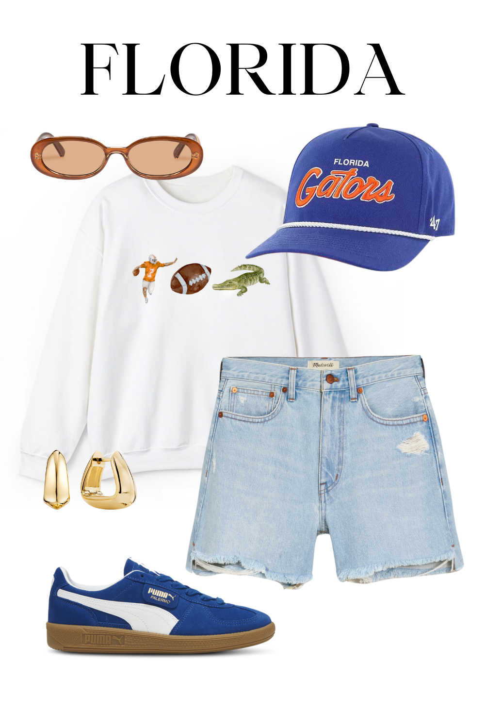 Gators Gameday