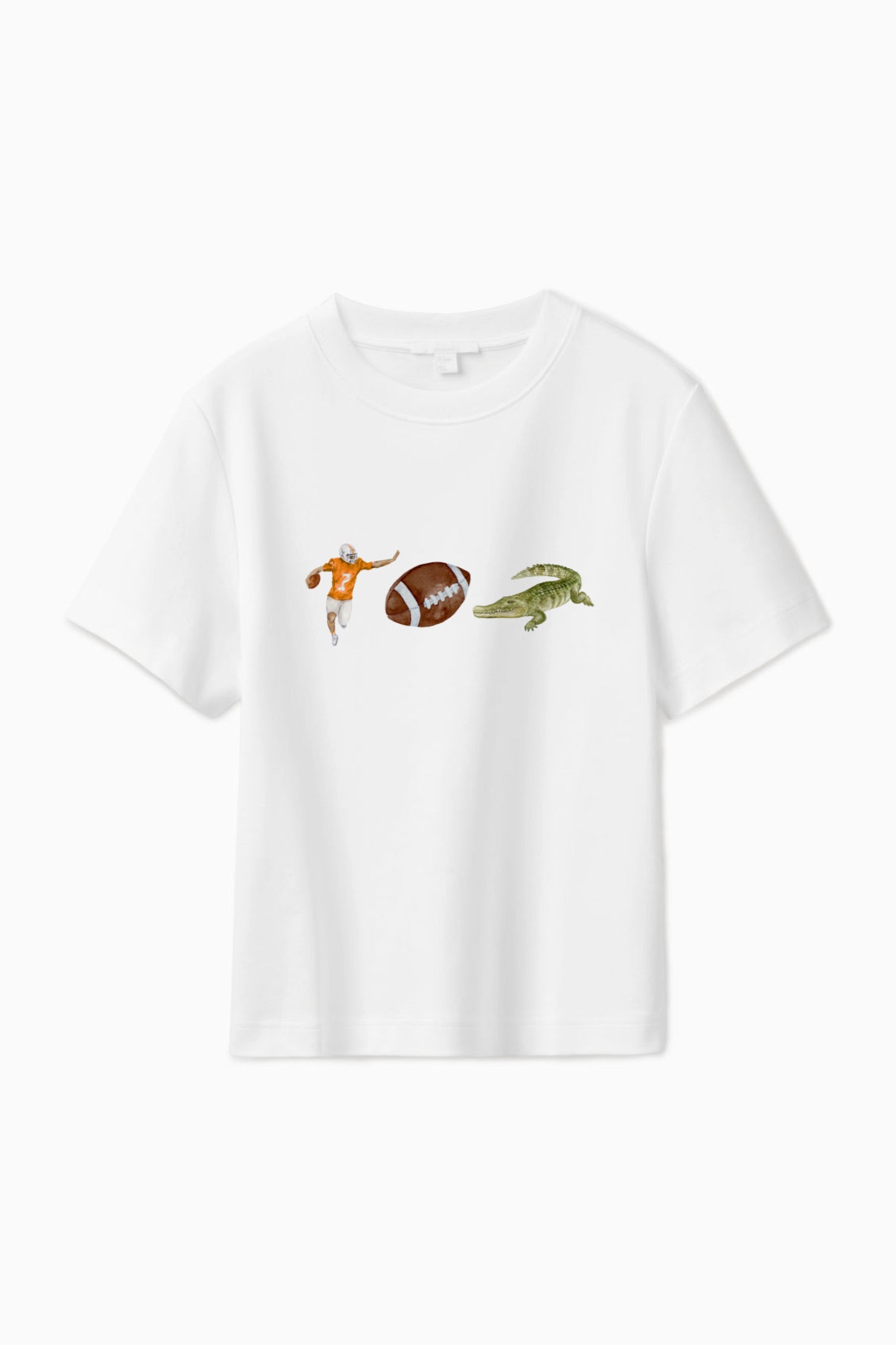 Gators Gameday