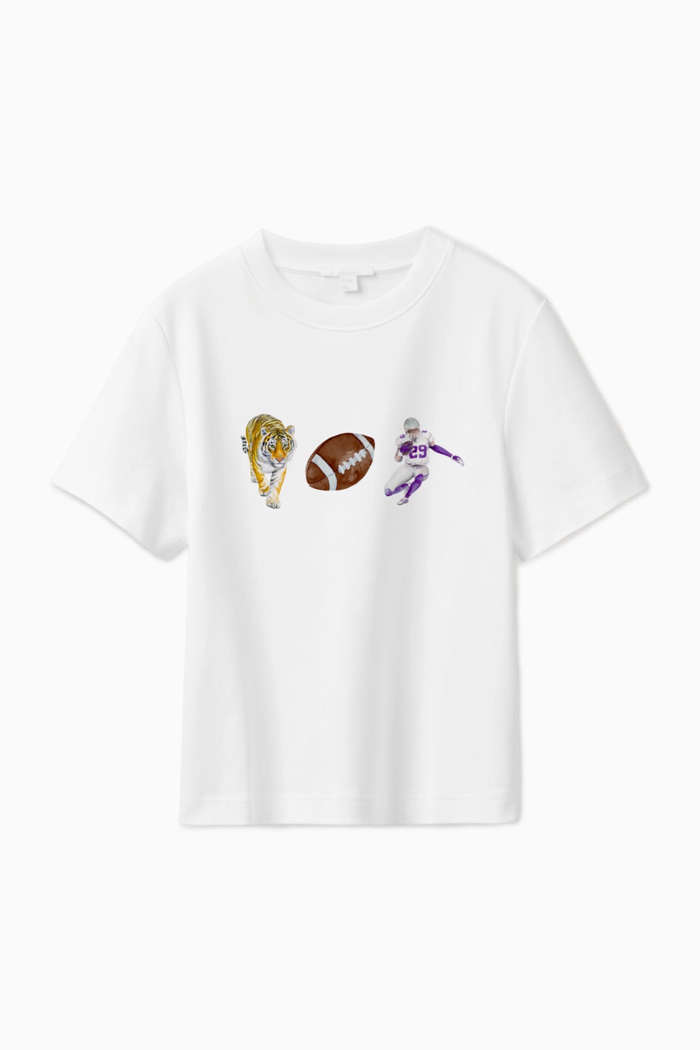 LSU Gameday