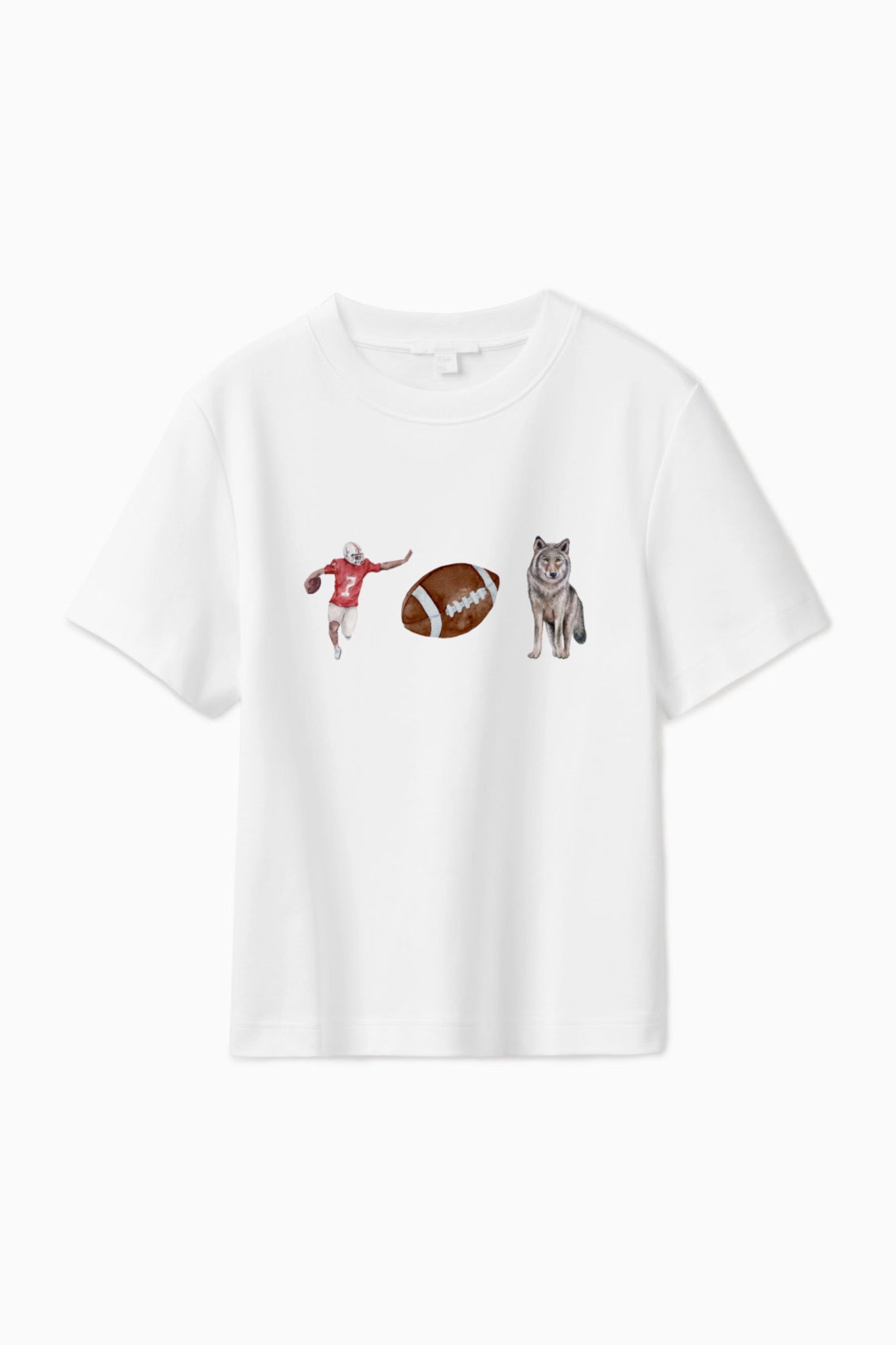 NC State Gameday
