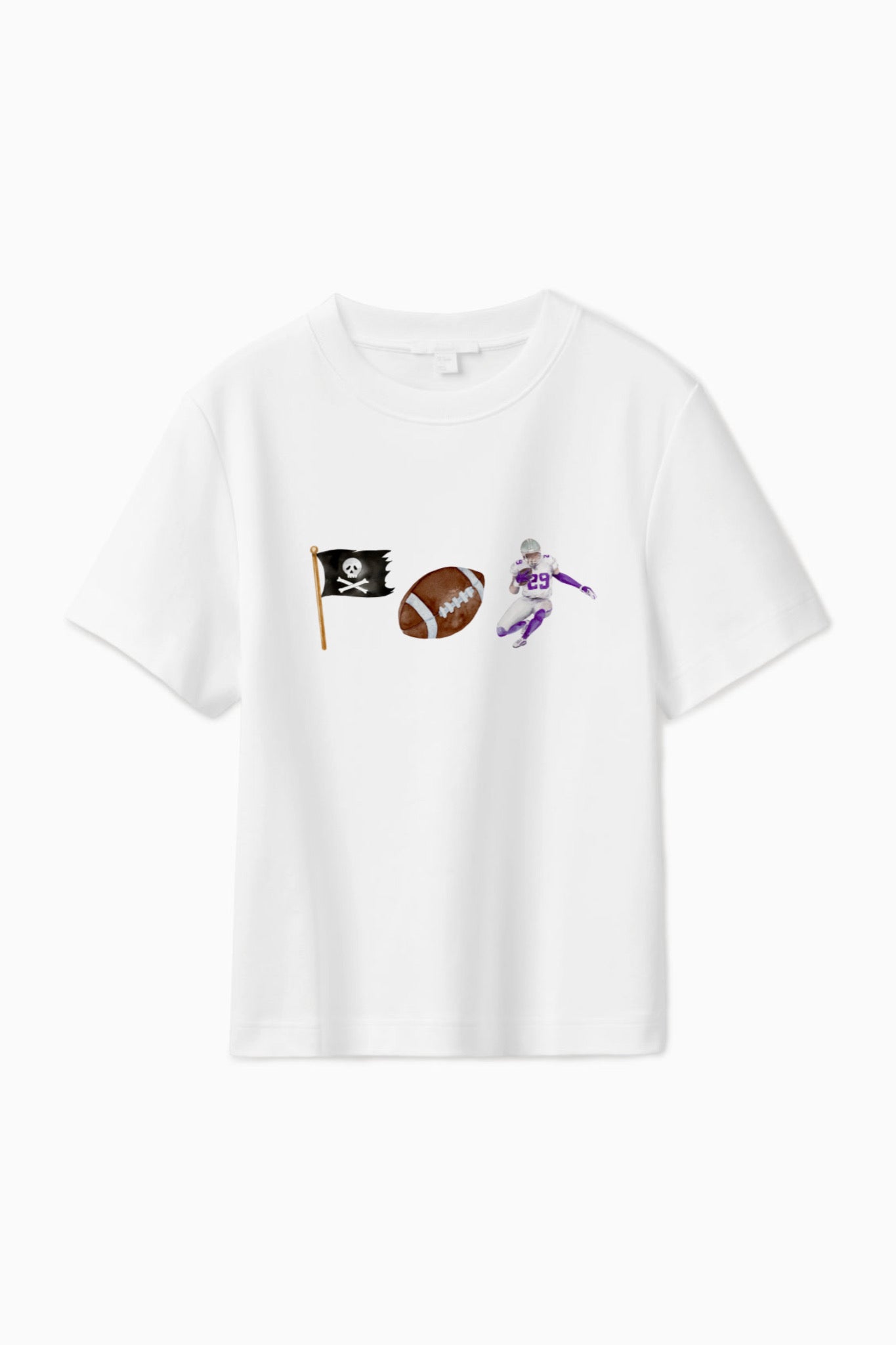 ECU Gameday