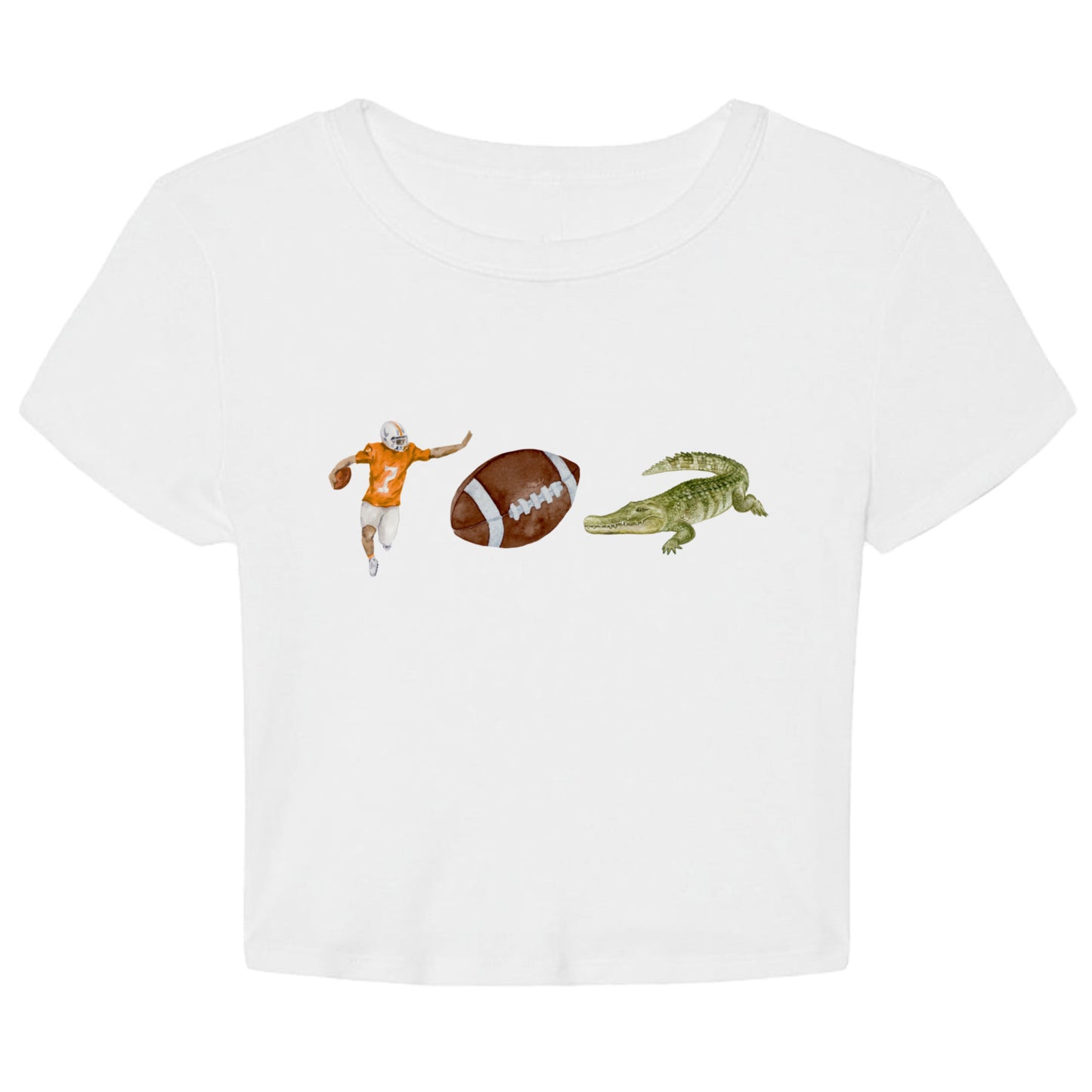 Gators Gameday