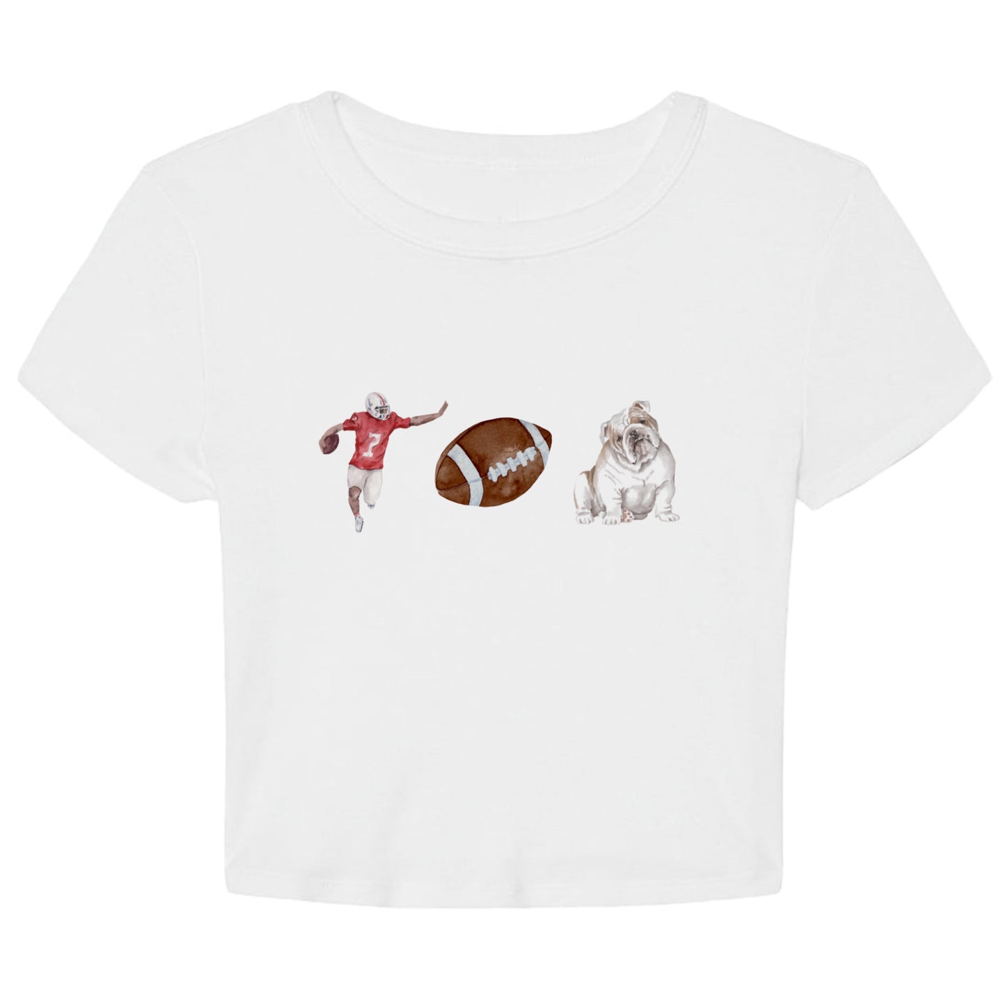 Athens Gameday