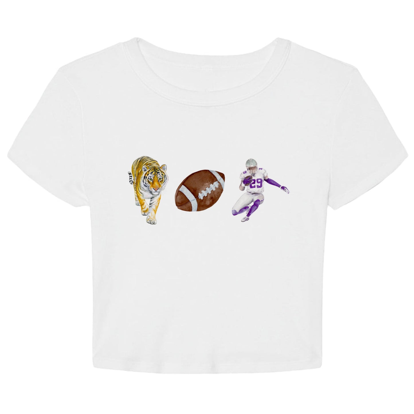 LSU Gameday