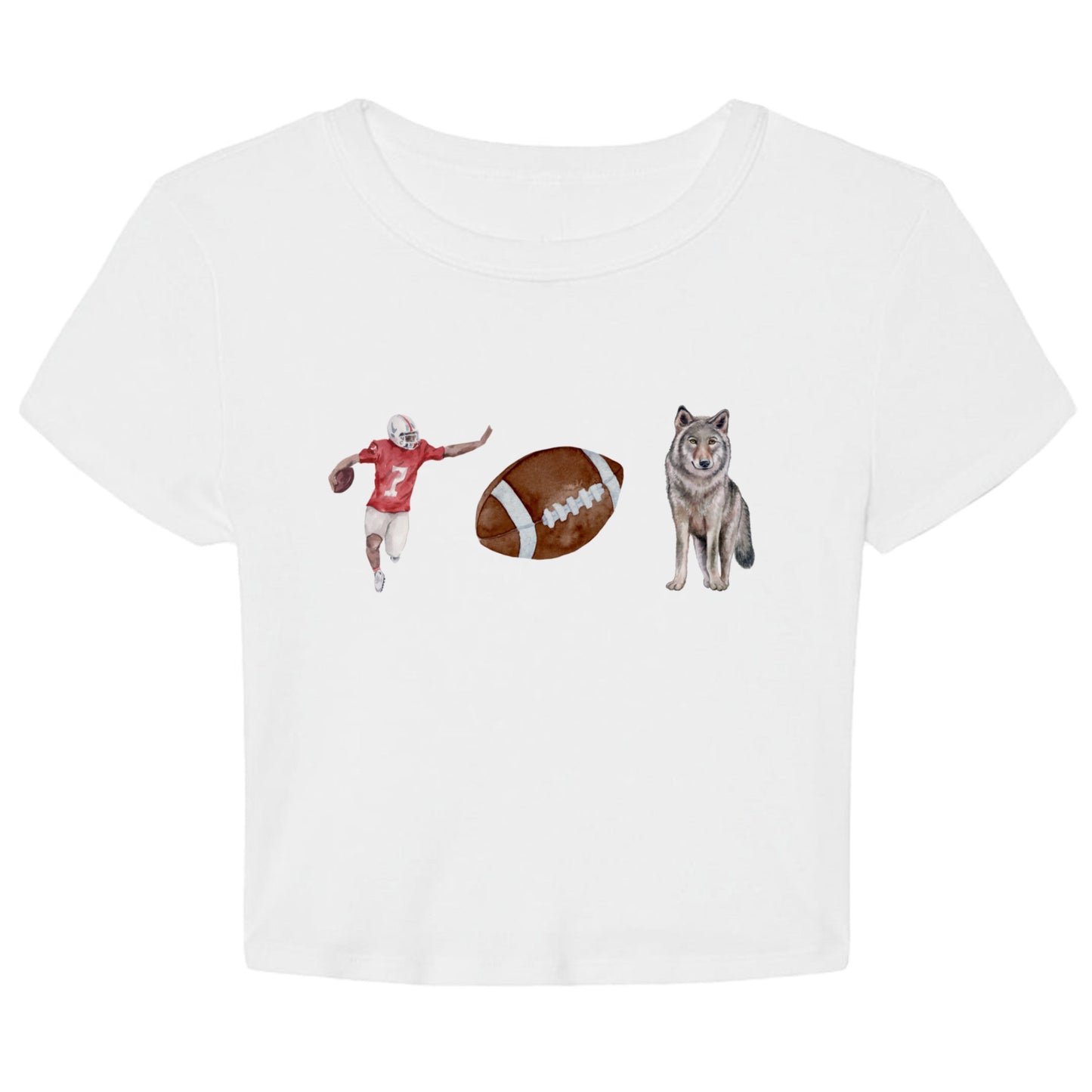 NC State Gameday