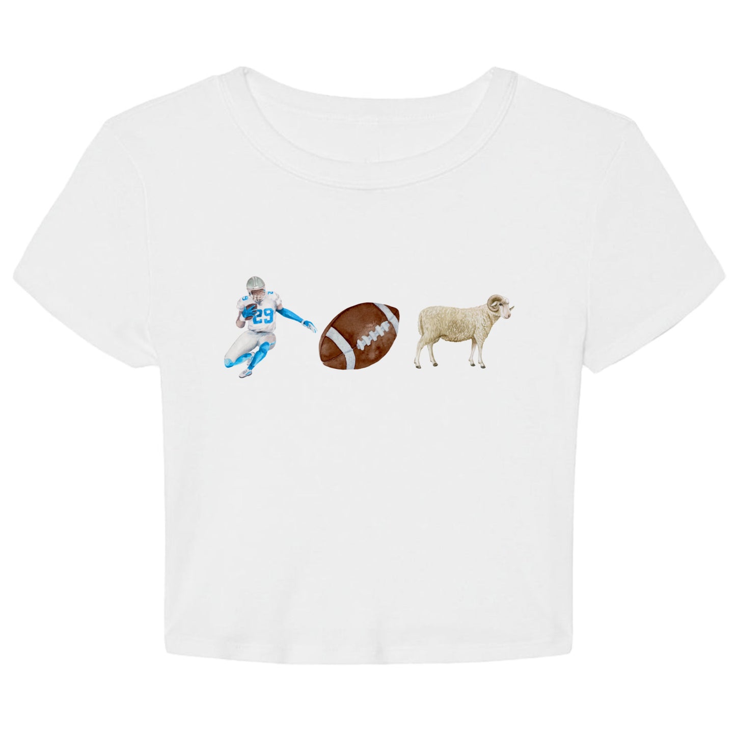 UNC Gameday
