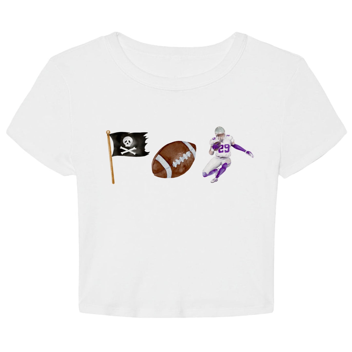 ECU Gameday