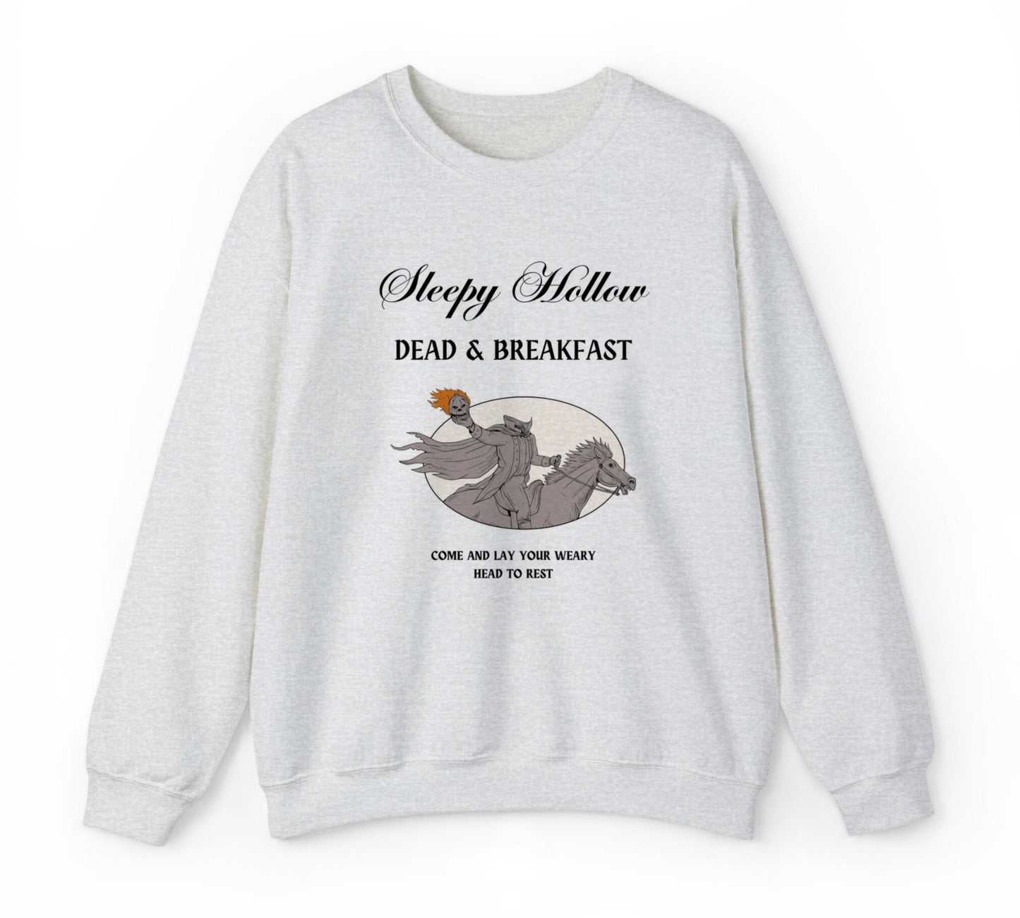 Sleepy Hollow Sweatshirt