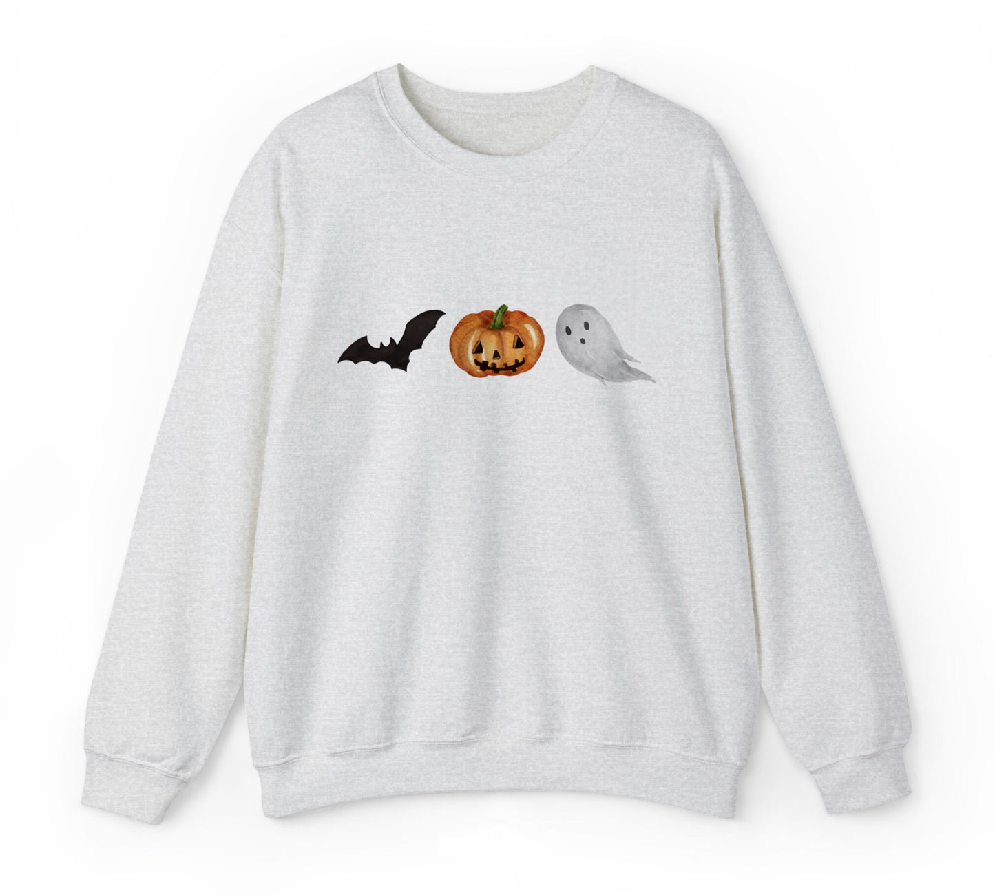 Spooky Trio Sweatshirt