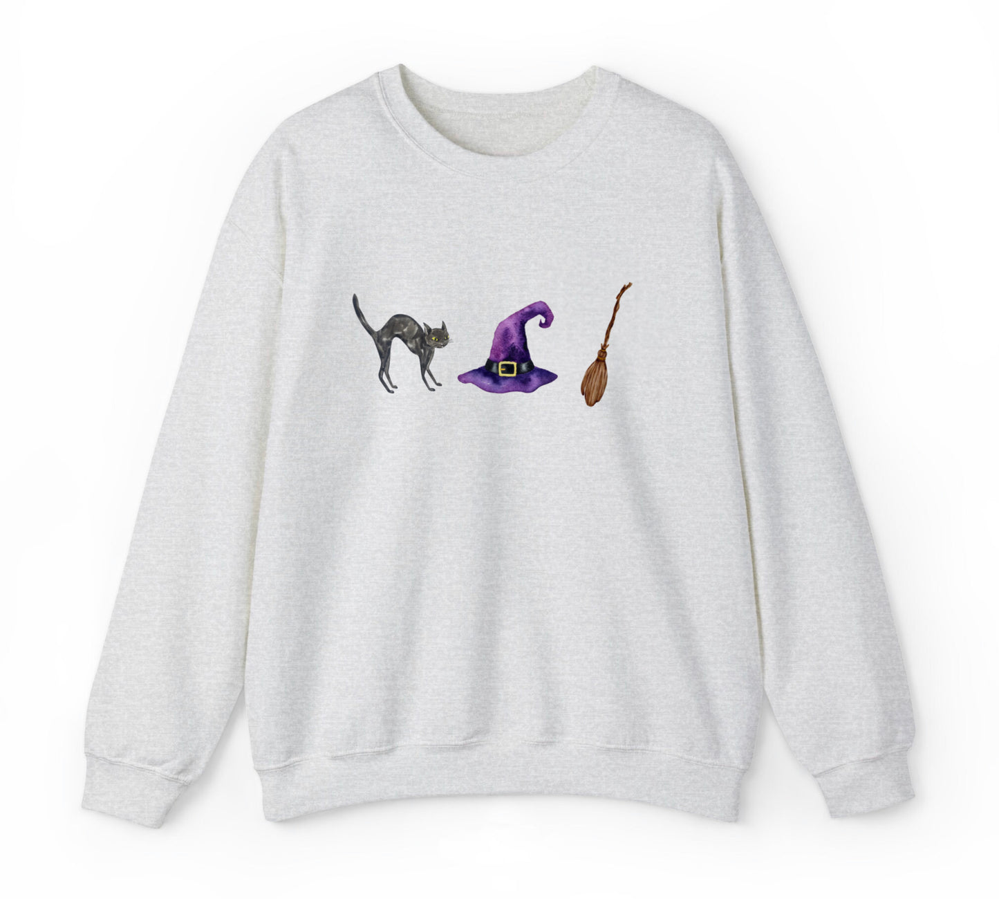 Witchy Trio Sweatshirt