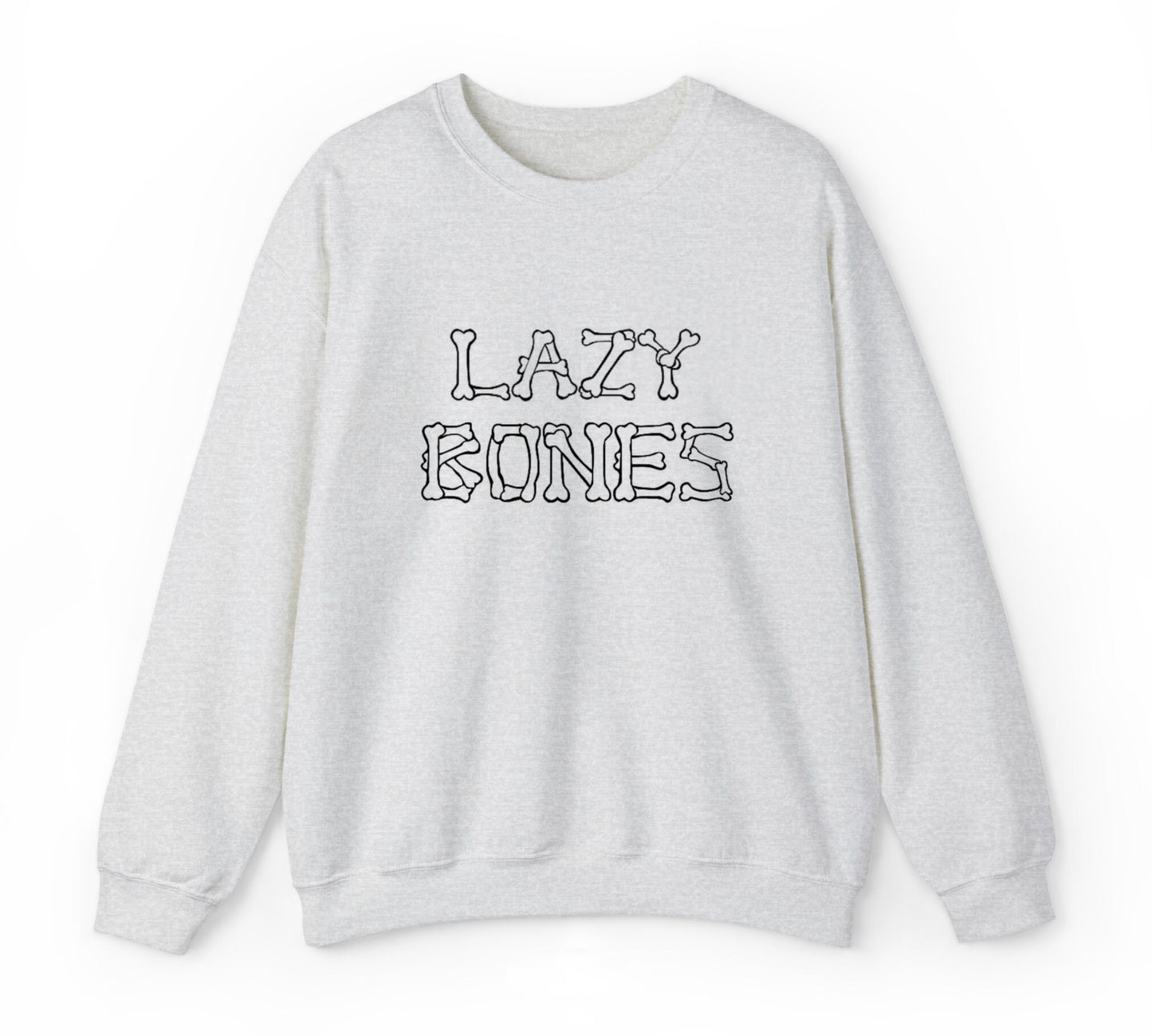 Lazy Bones Sweatshirt