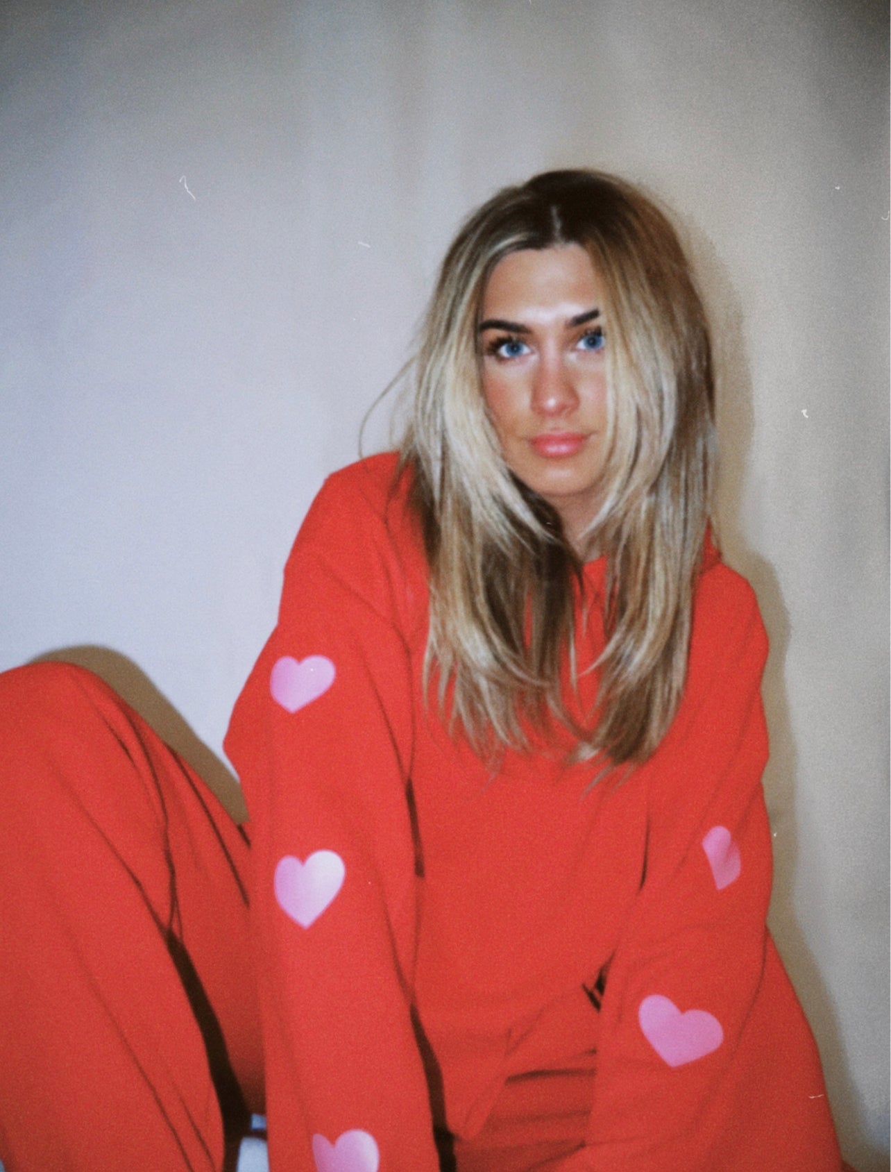 Sweetheart Hoodie