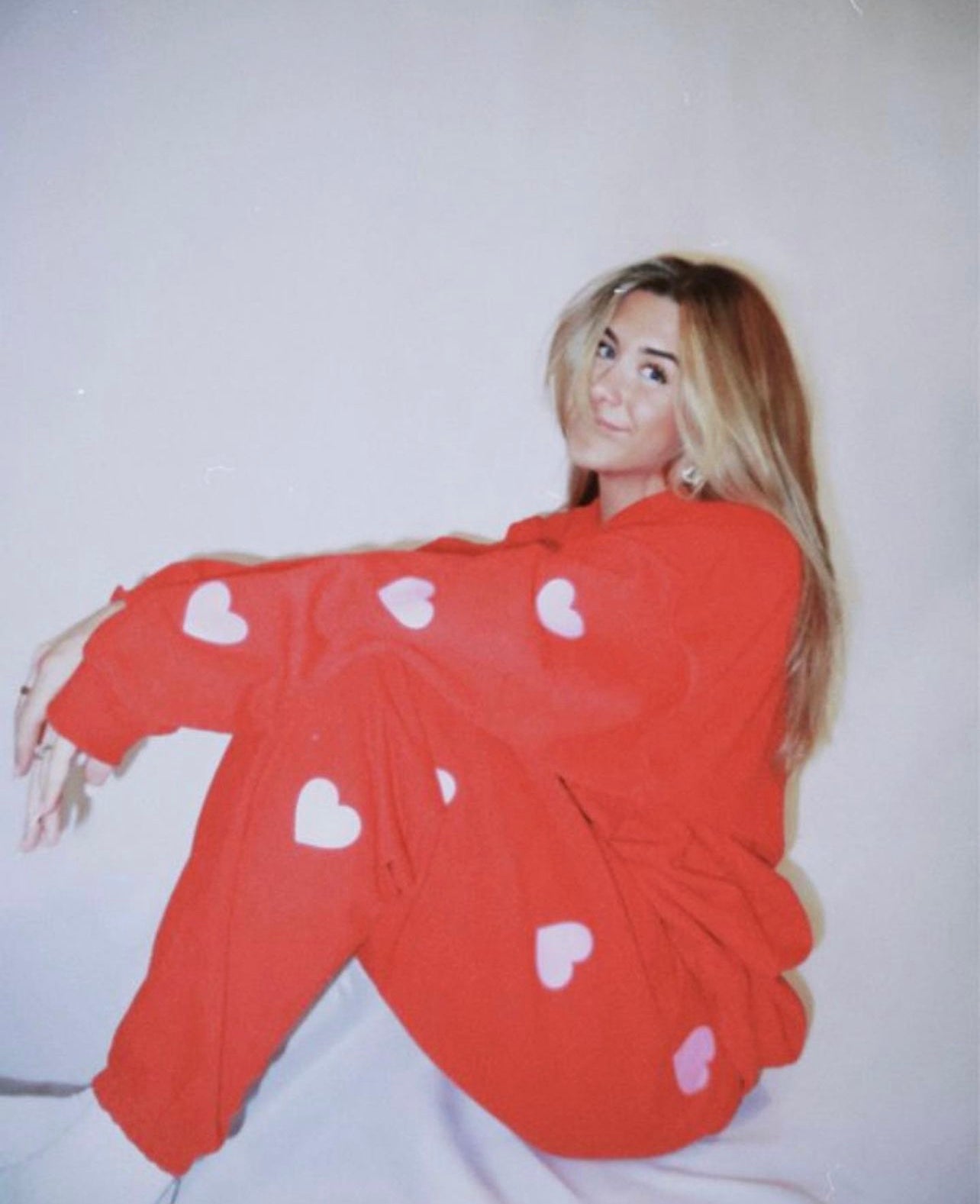 Sweetheart Sweatpants